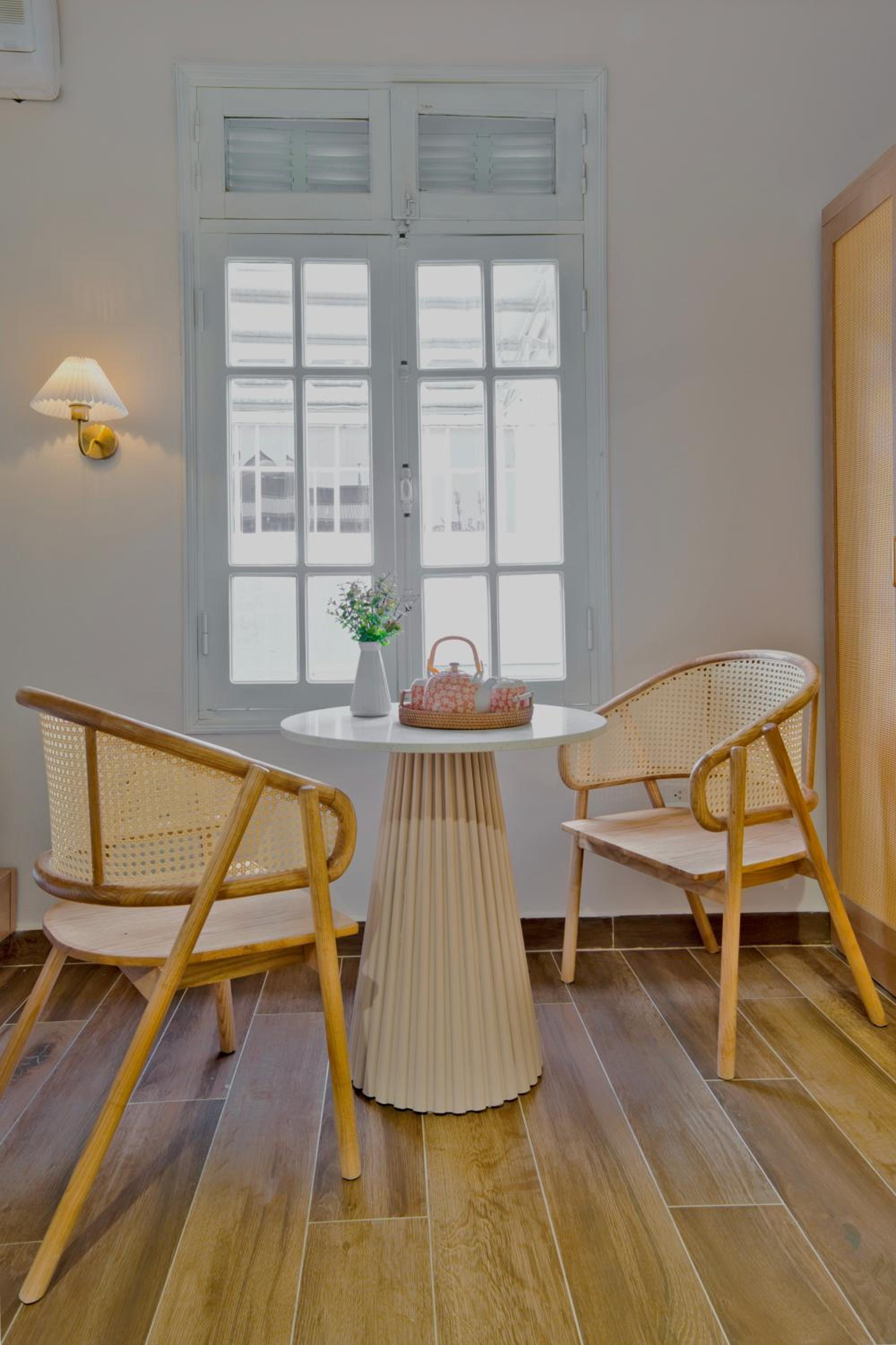 AnNam Boutique hotel-Elevator-5 mins to Oldquarter