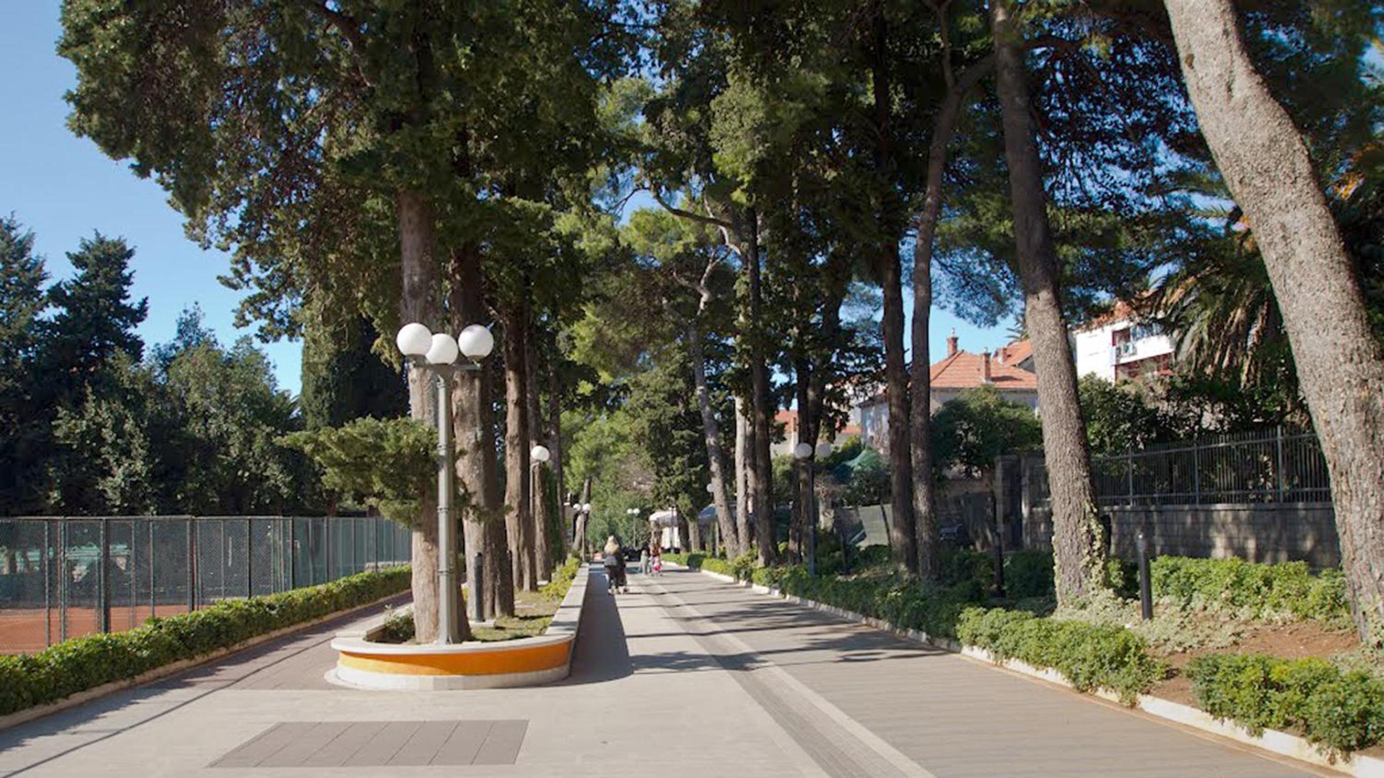 Greystar Apartment Dubrovnik