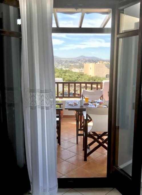 Anemos Penthouse