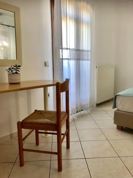 Anemos Penthouse