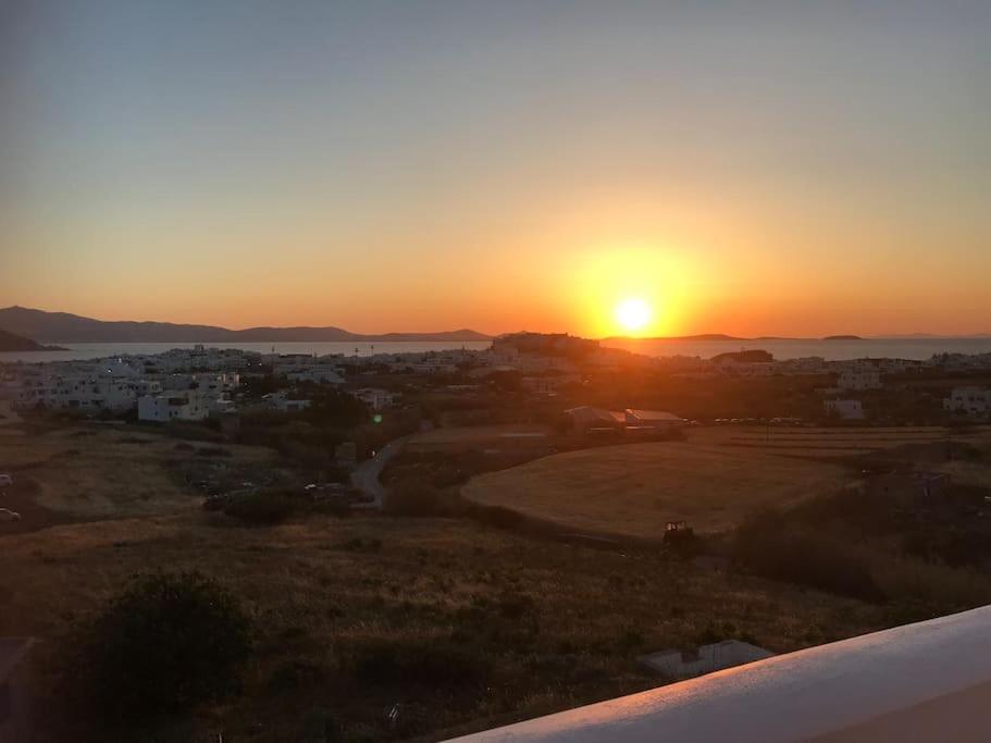 Anemos Penthouse