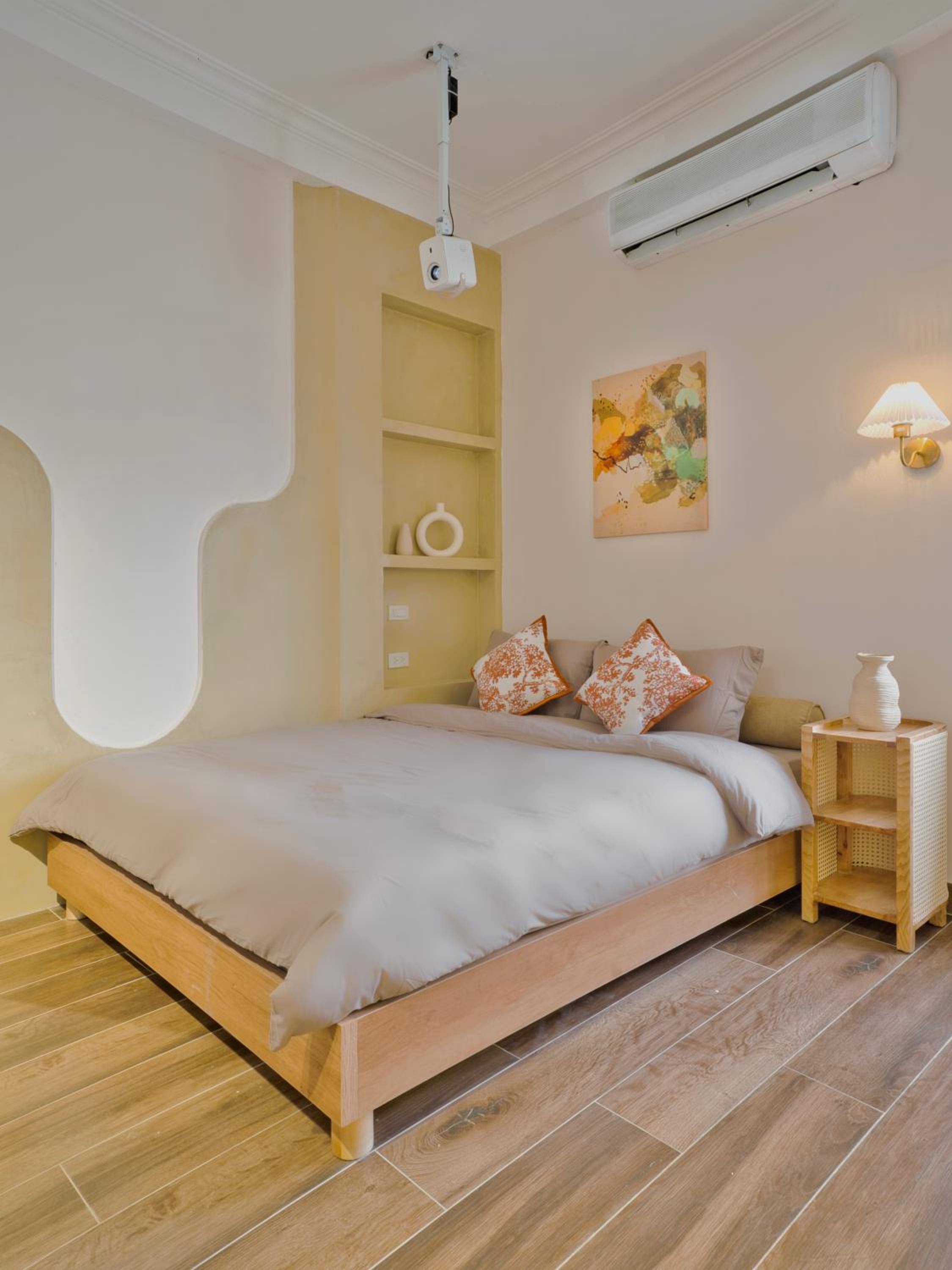 AnNam Boutique hotel-Elevator-5 mins to Oldquarter