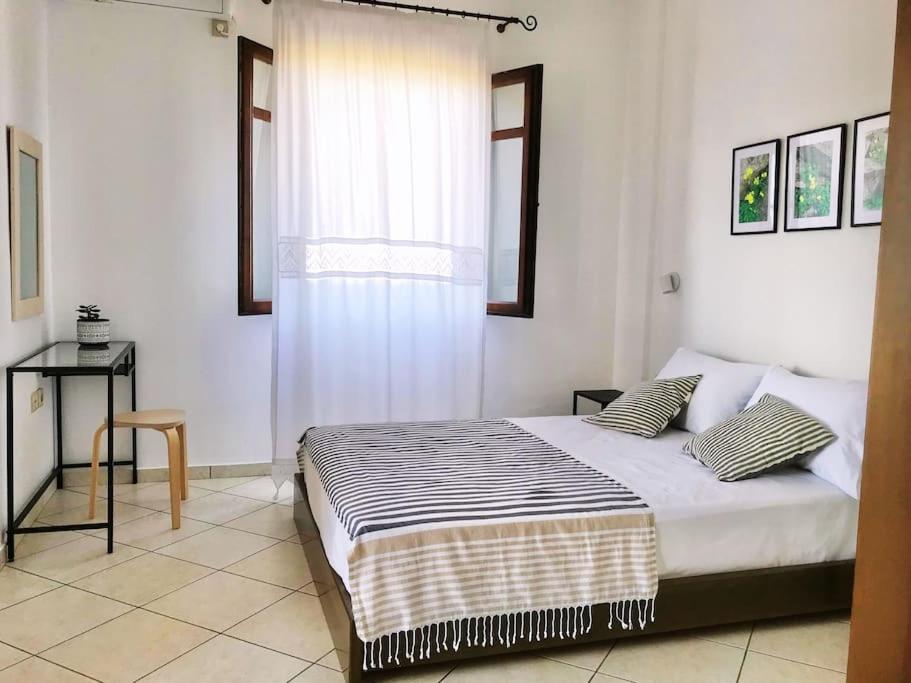 Anemos Penthouse