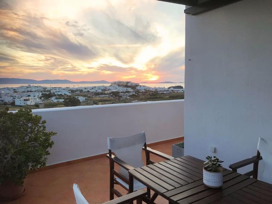 Anemos Penthouse