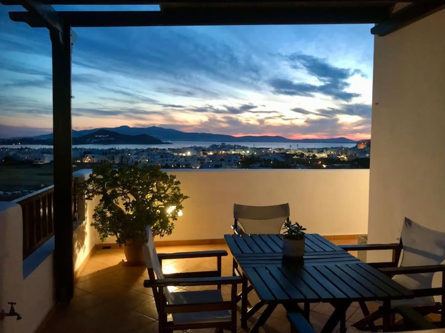 Anemos Penthouse
