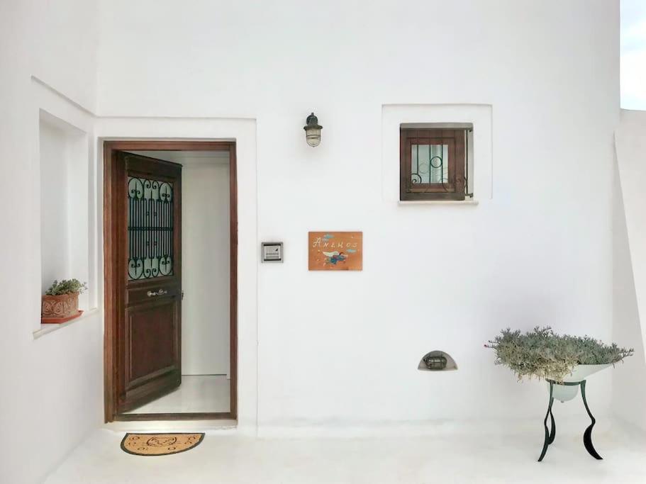 Anemos Penthouse