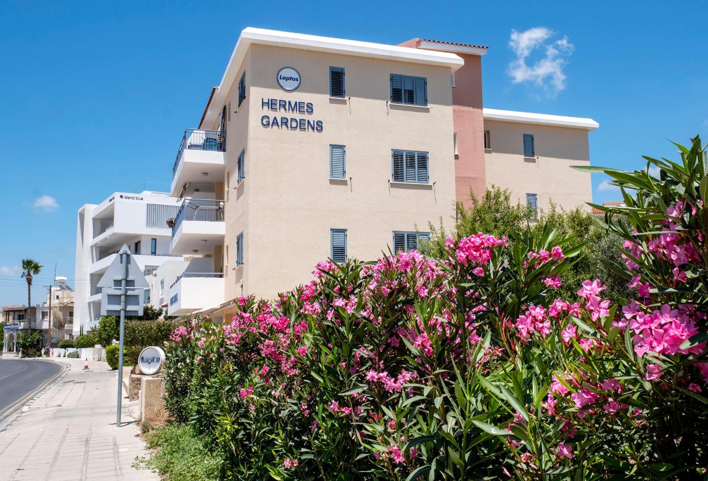 Hermes Gardens