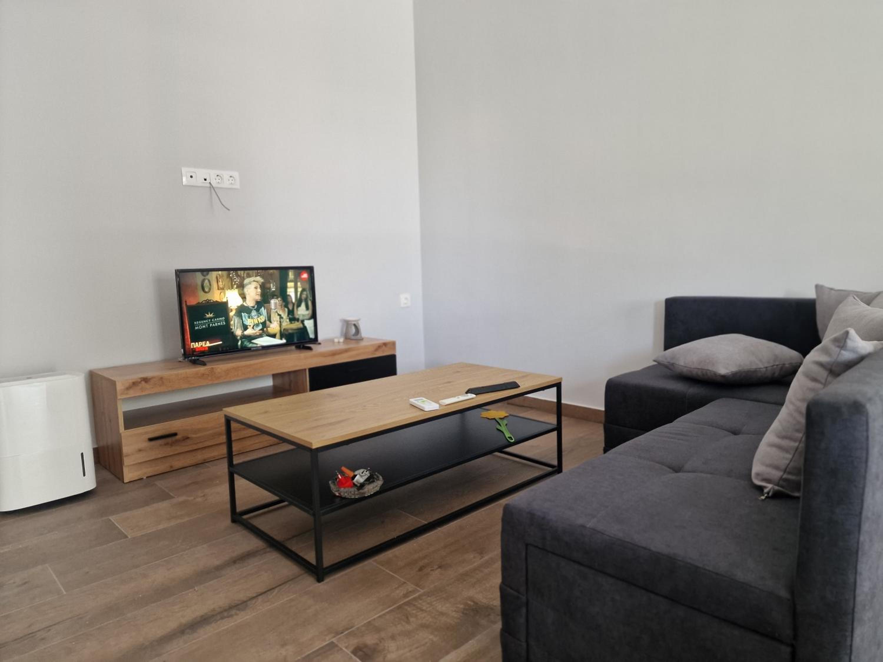 Konstantinos Apartment