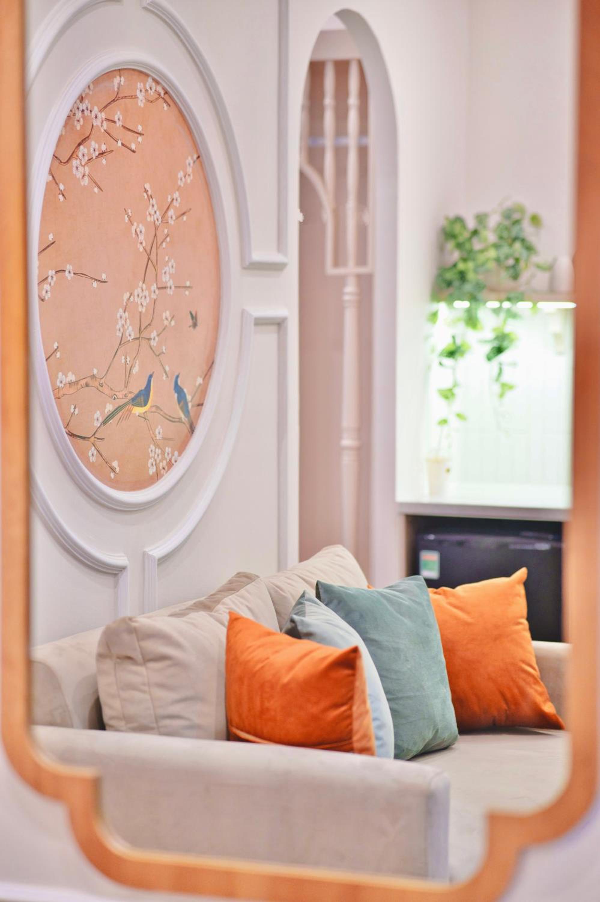 AnNam Boutique hotel-Elevator-5 mins to Oldquarter