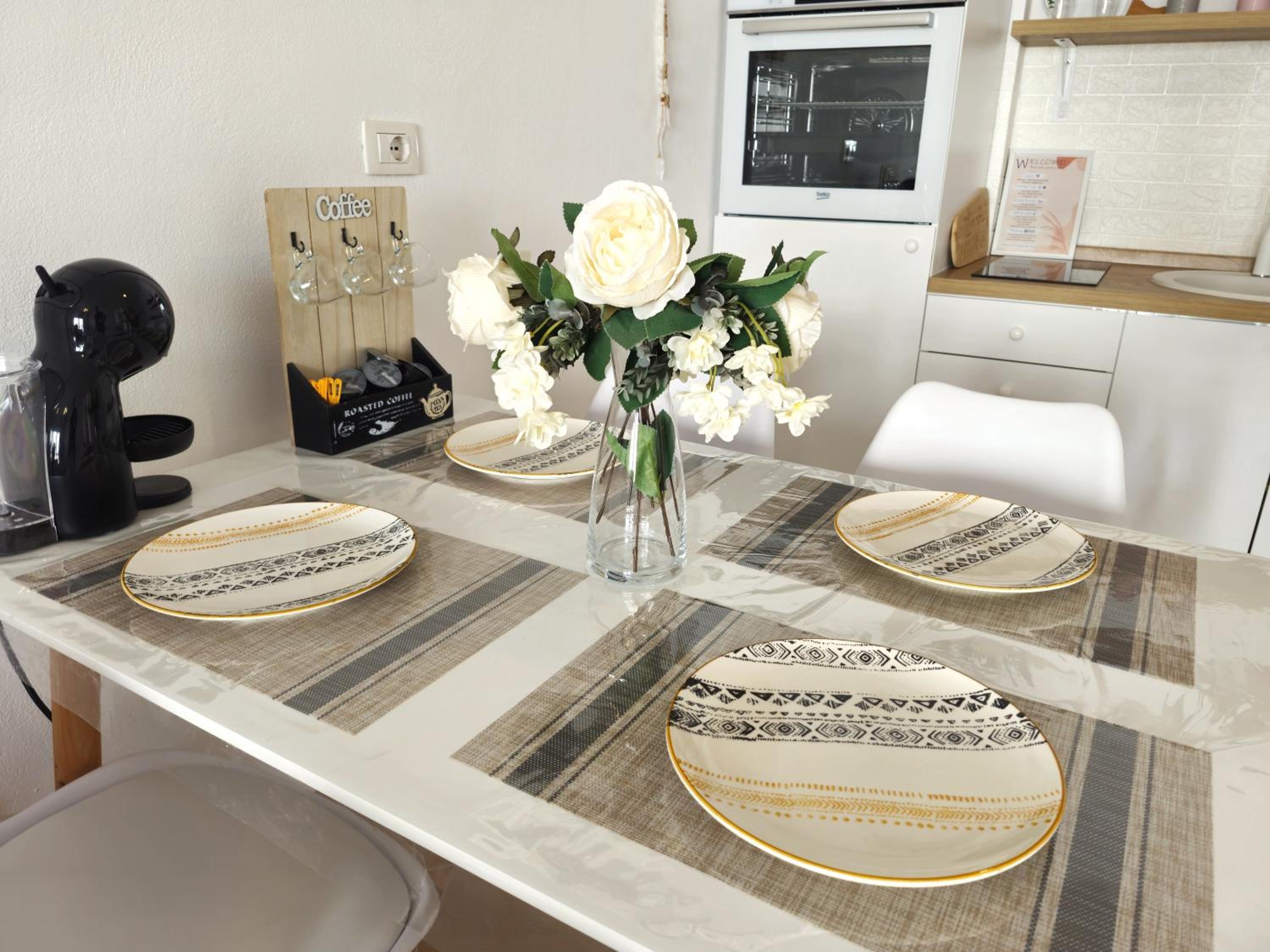 Boho Apartment Golem photo 5