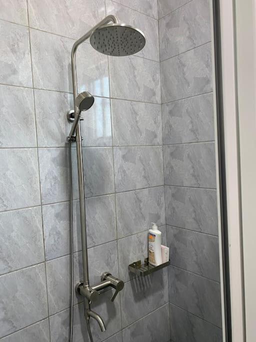 Luxury Lakeview Penthouse in Munyonyo