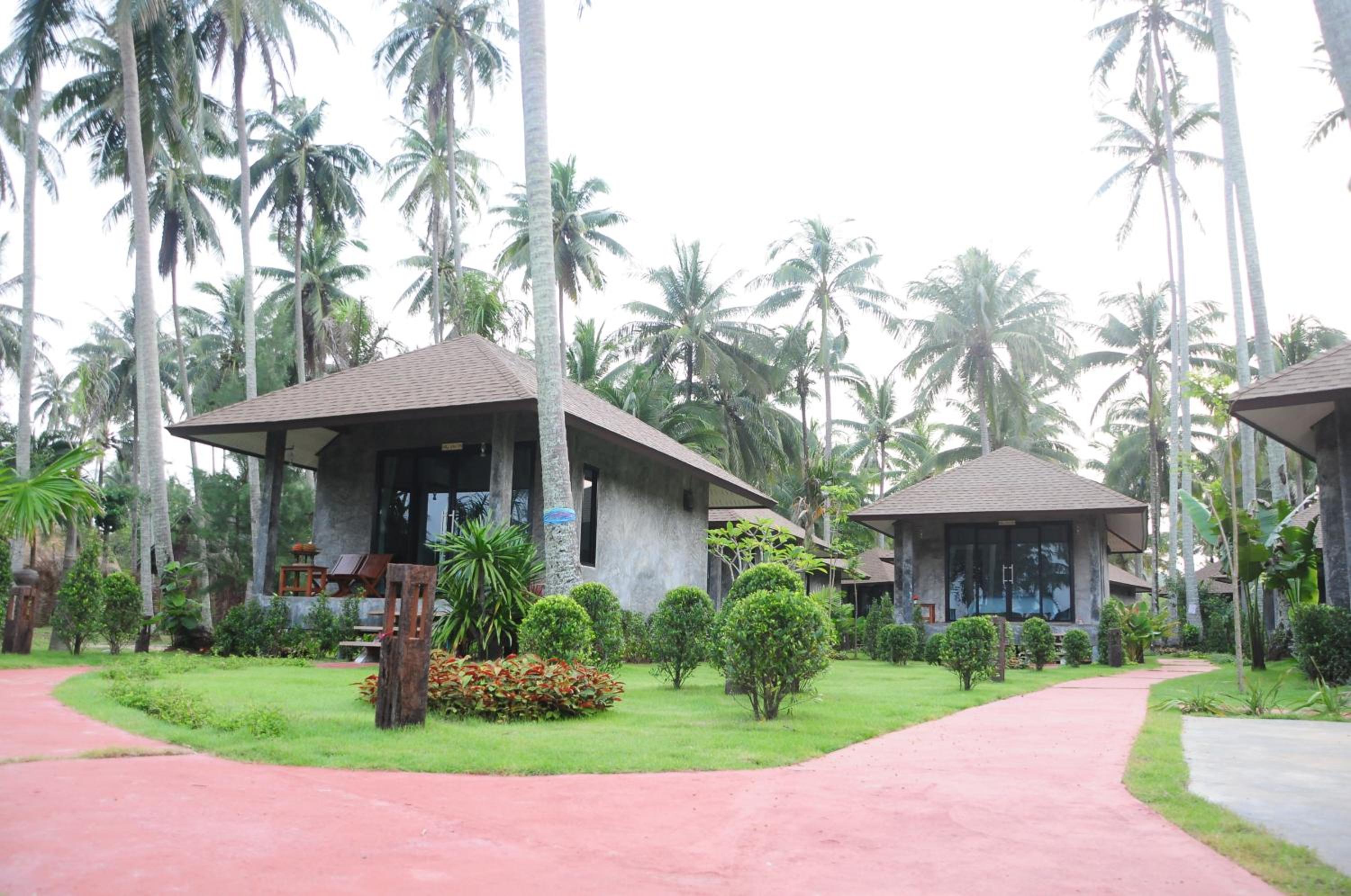 Medee Resort