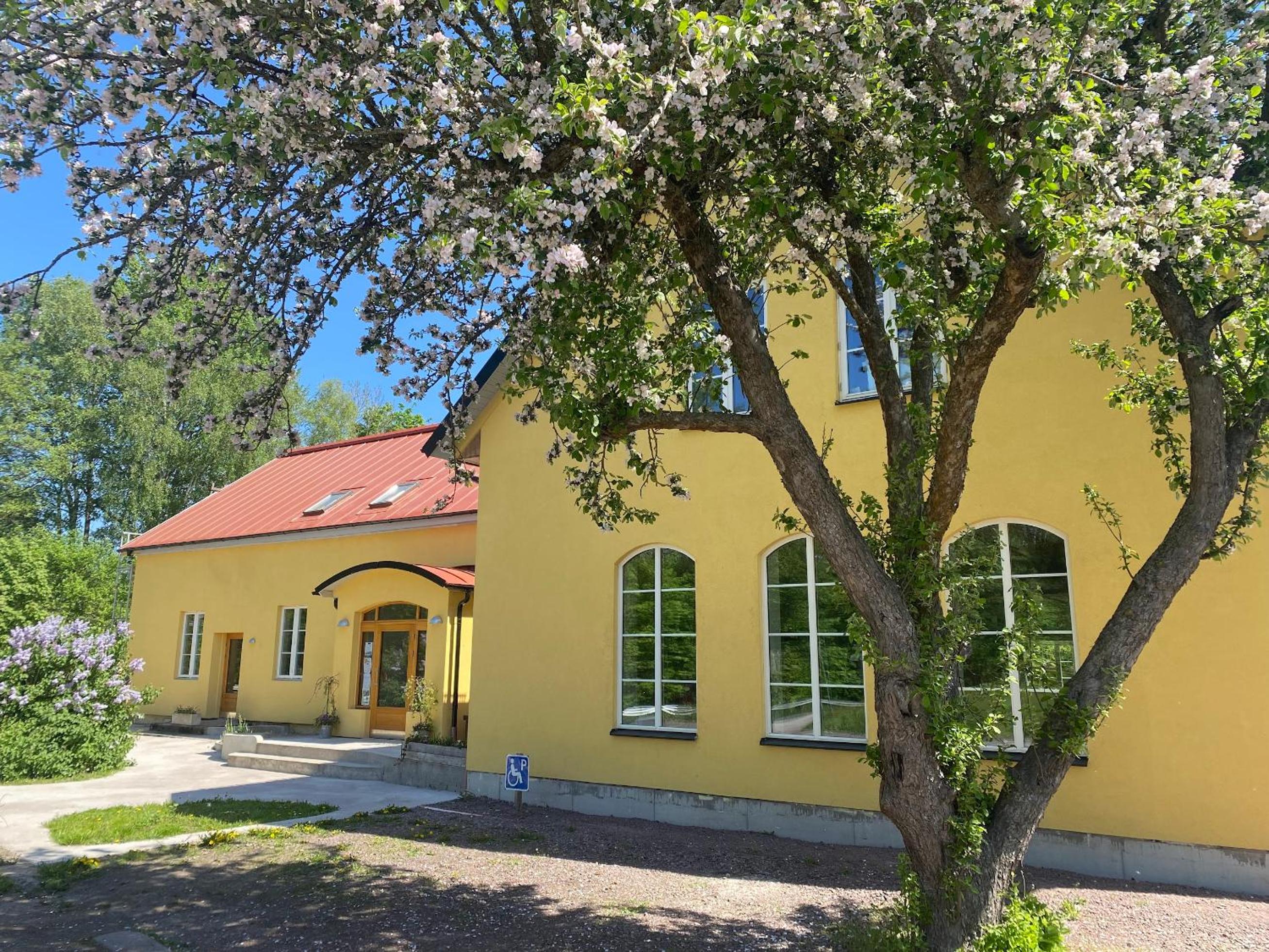 Hotel La Casa Klippan - Image 1