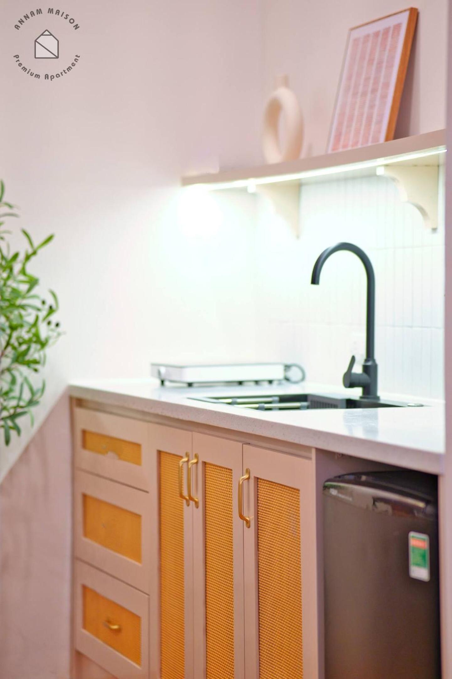 AnNam Boutique hotel-Elevator-5 mins to Oldquarter