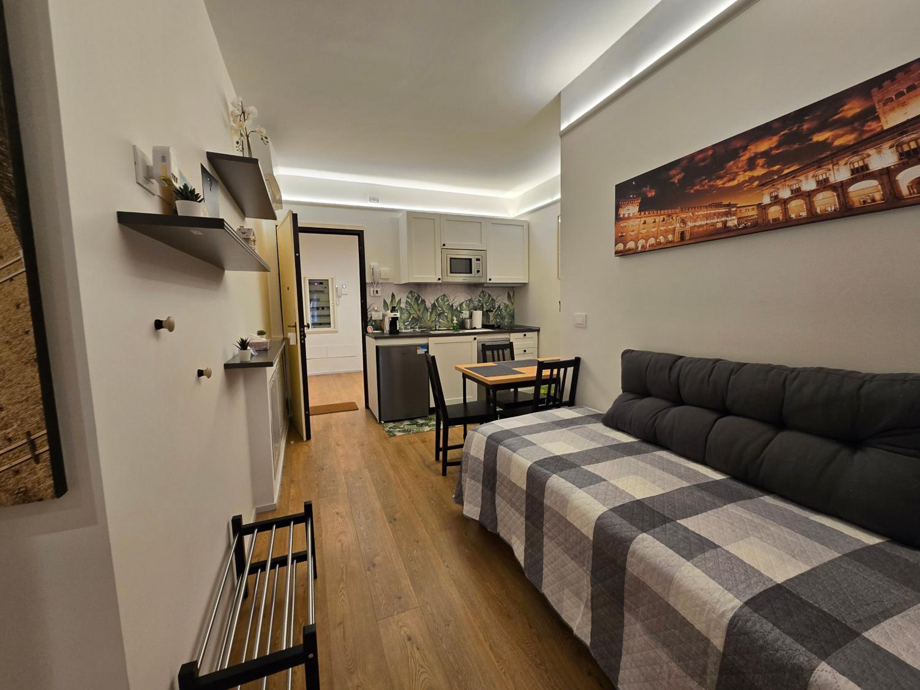La Ca' Saffi Affittaly Rooms photo 3