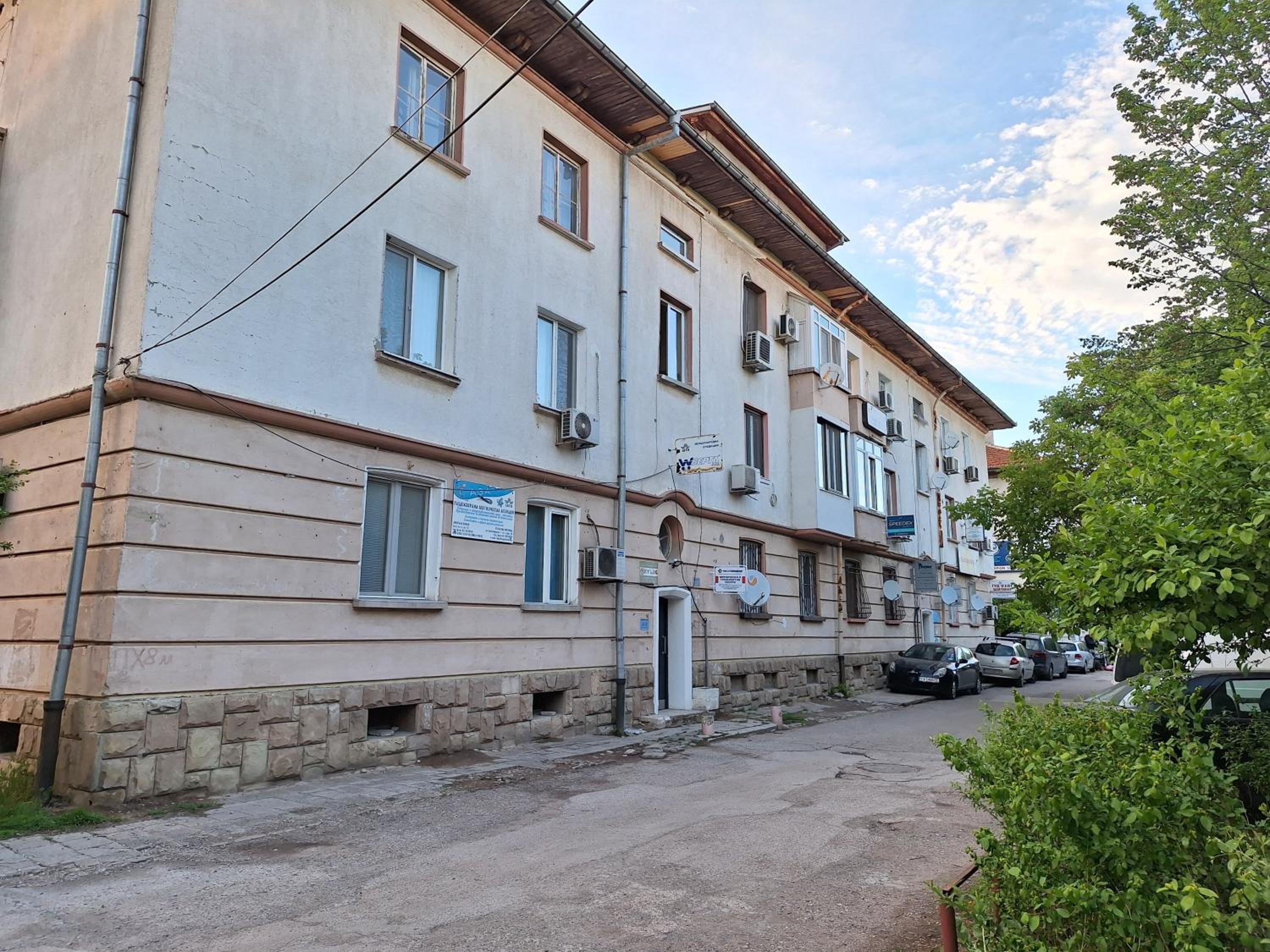 Apartment Airport Sofia