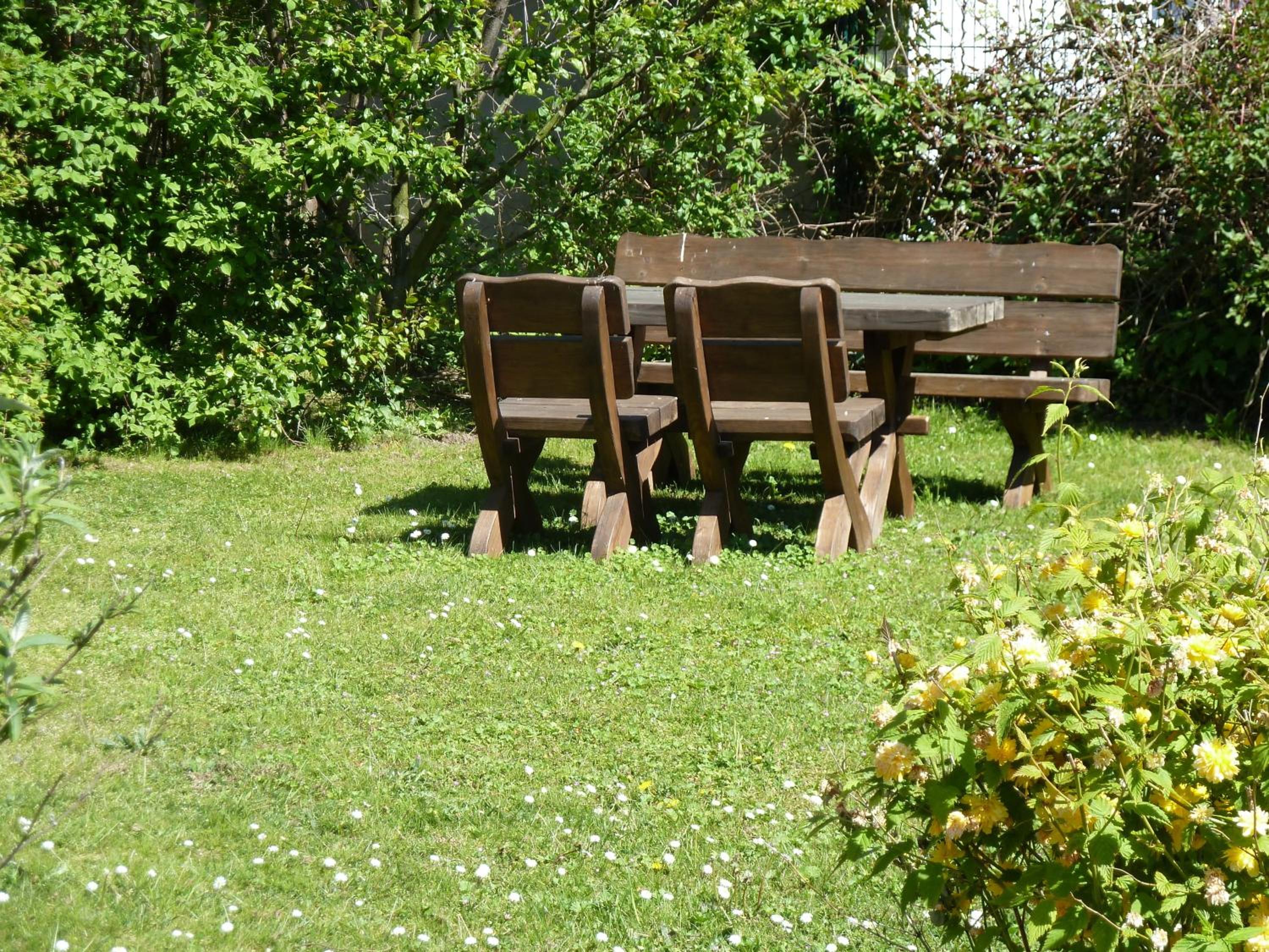 FeWo Leuchturmblick - Urlaub an Wald und Meer