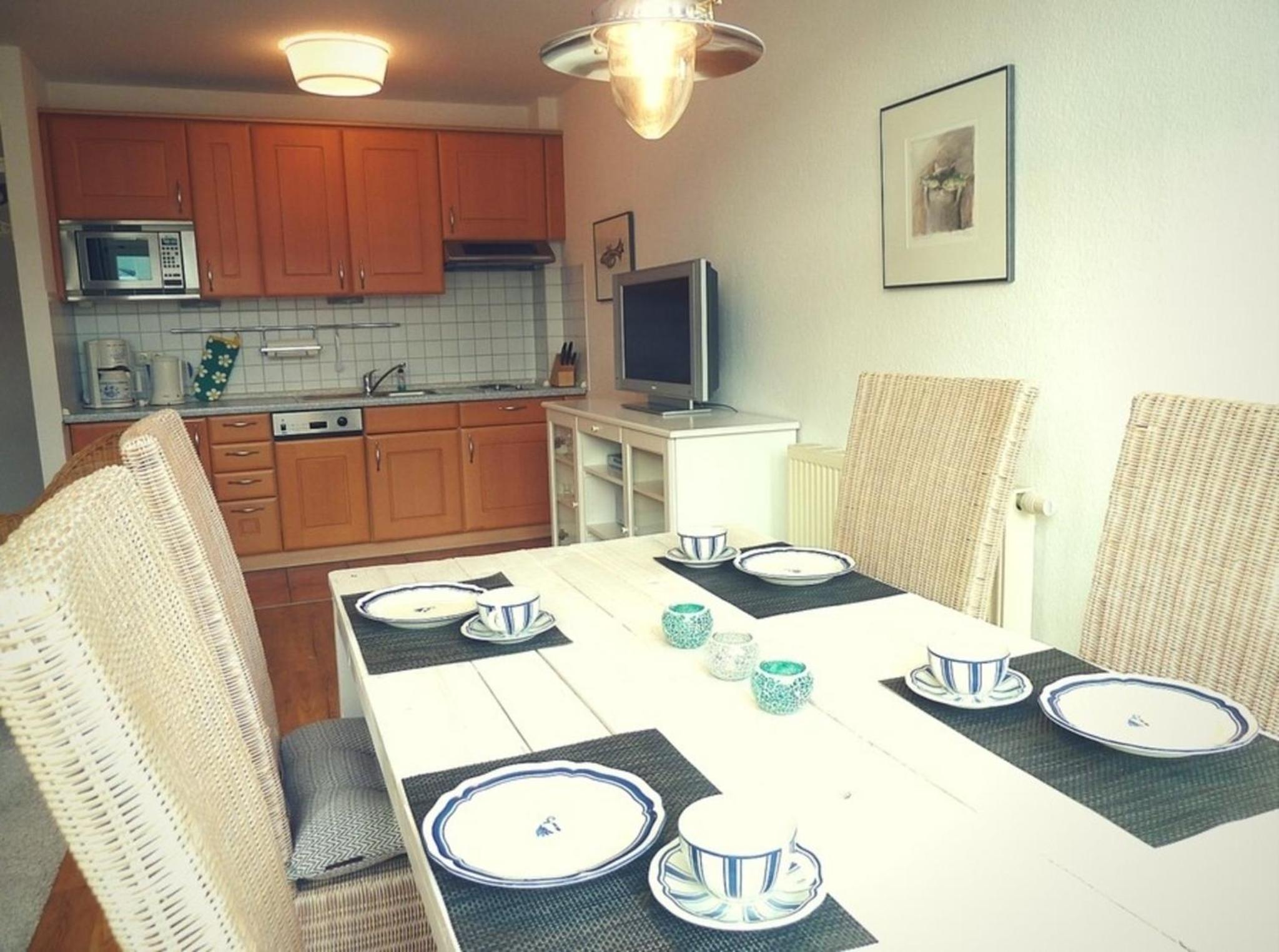 FeWo Beach Loft - mit großem Wintergarten, nur 300m vom Ostseestrand