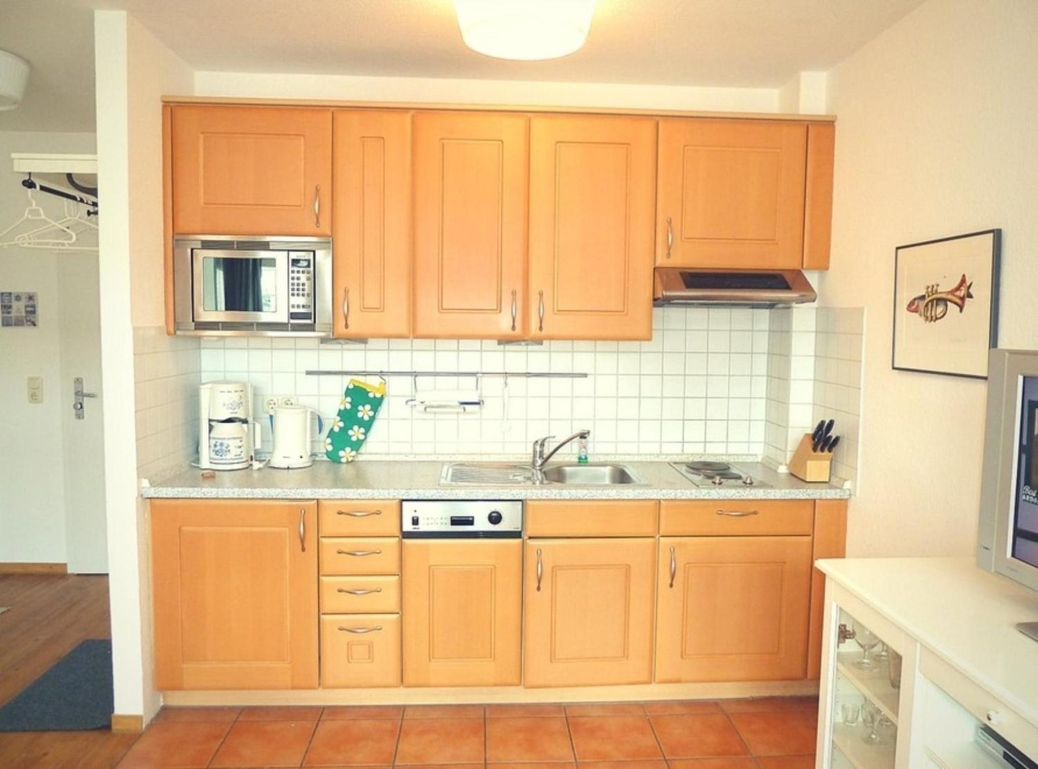 FeWo Beach Loft - mit großem Wintergarten, nur 300m vom Ostseestrand