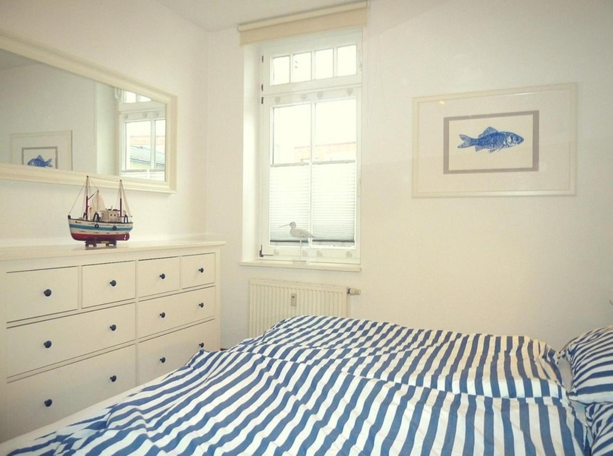 FeWo Beach Loft - mit großem Wintergarten, nur 300m vom Ostseestrand