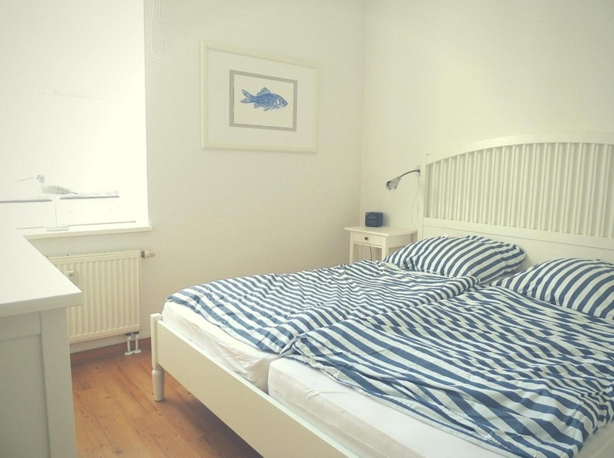 FeWo Beach Loft - mit großem Wintergarten, nur 300m vom Ostseestrand