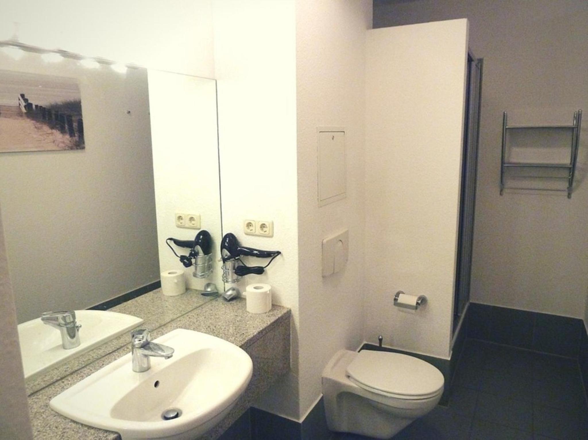 FeWo Beach Loft - mit großem Wintergarten, nur 300m vom Ostseestrand