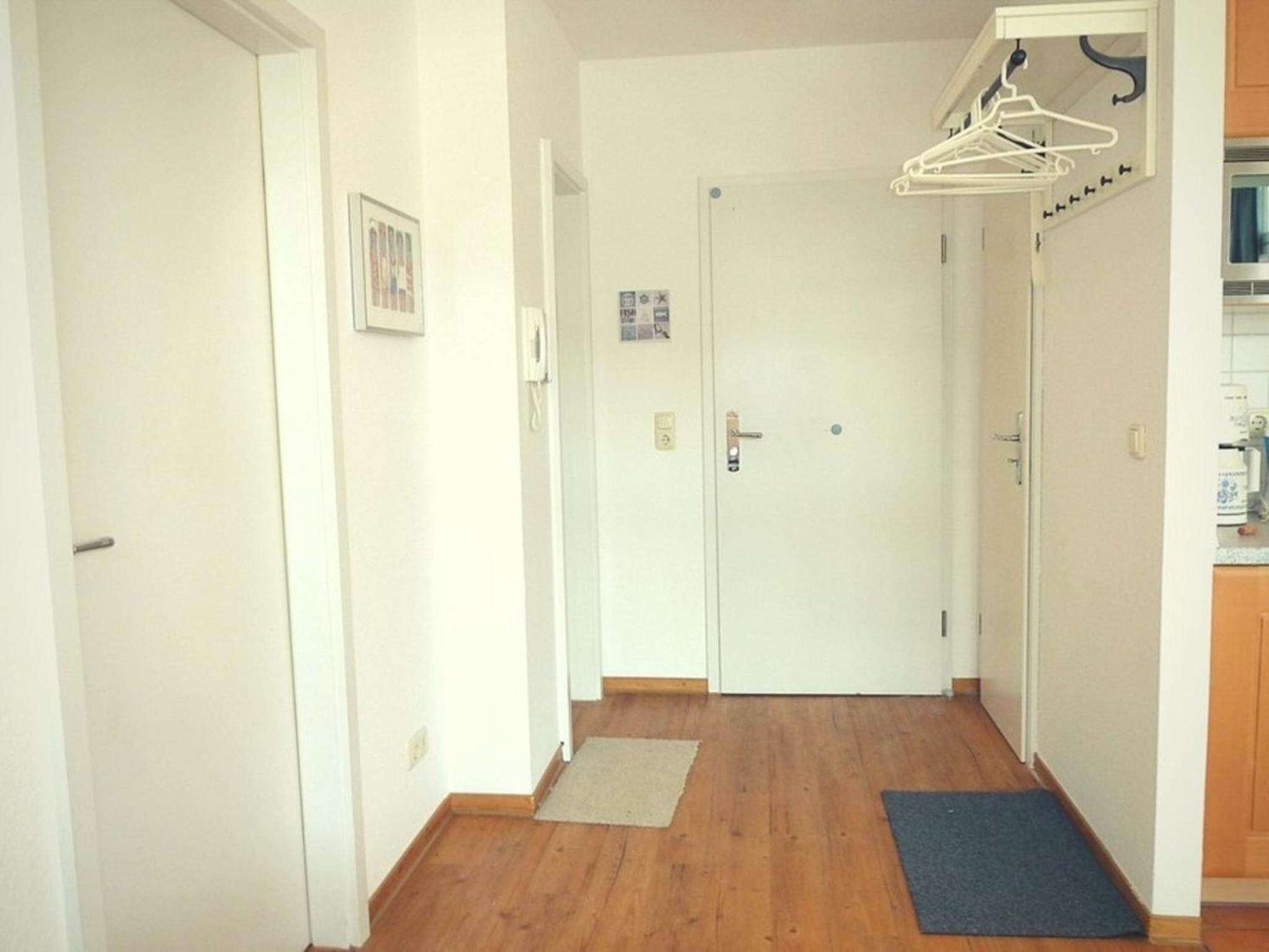 FeWo Beach Loft - mit großem Wintergarten, nur 300m vom Ostseestrand