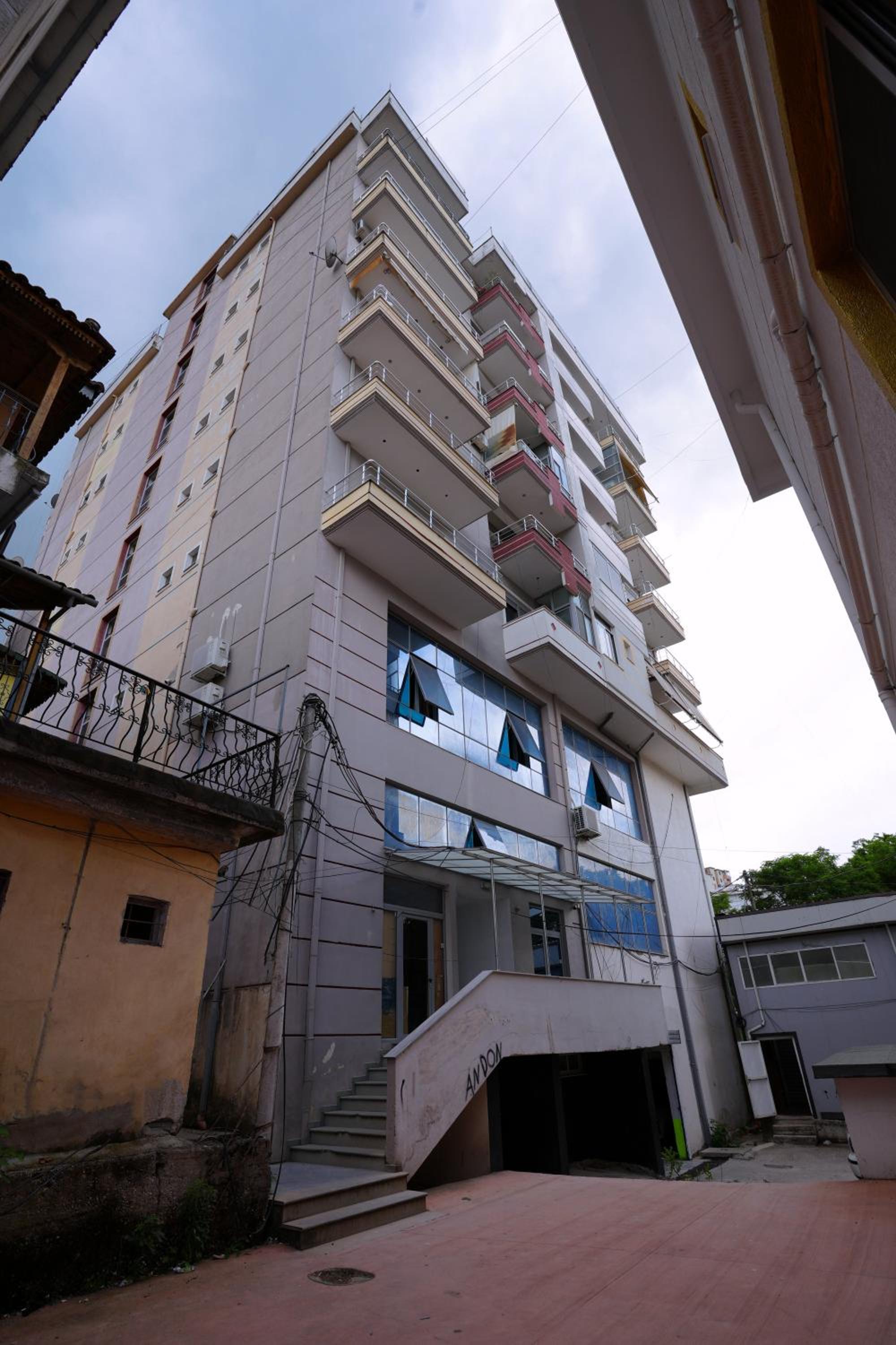 building