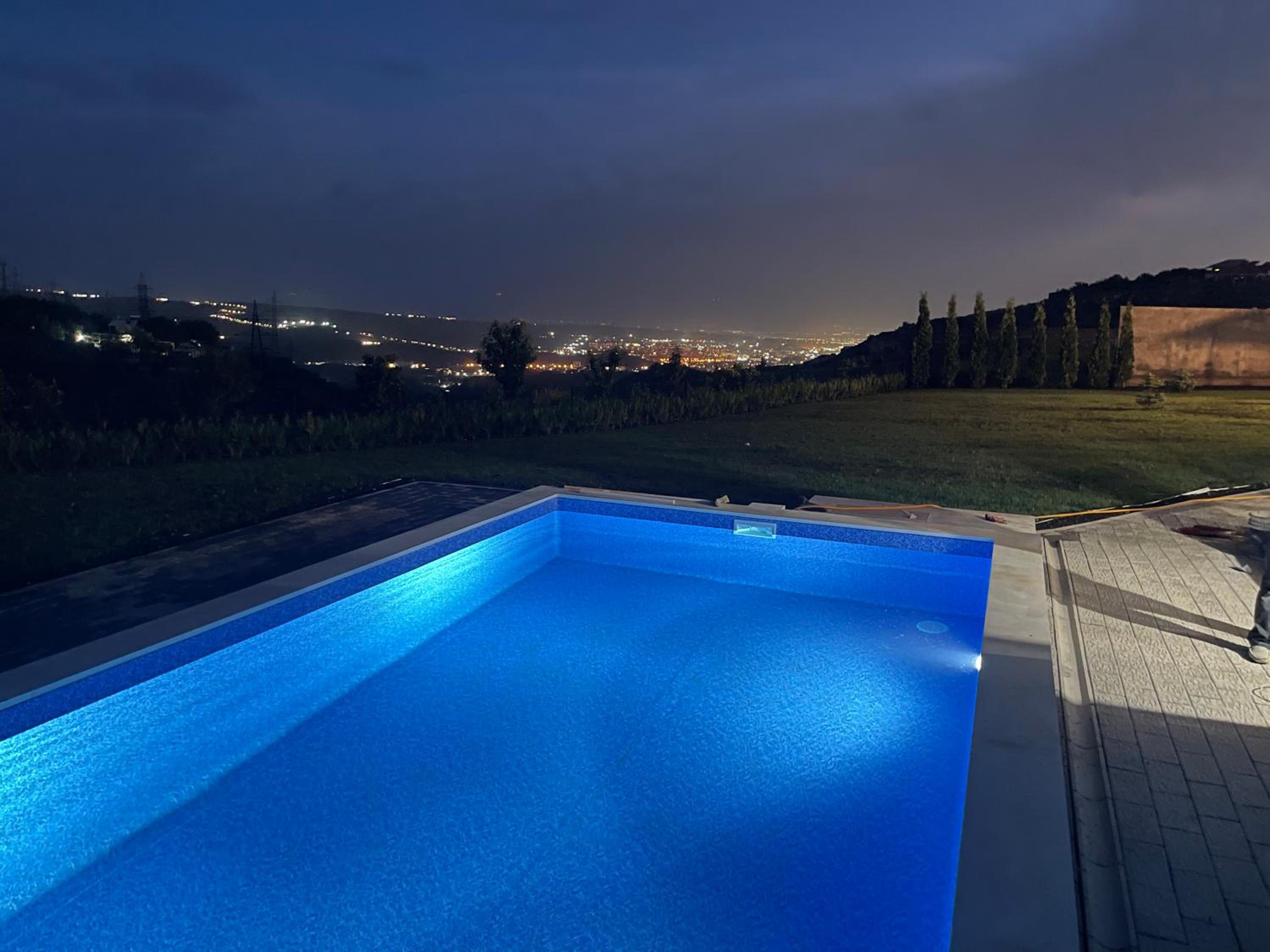 Fabulous Villa In Yerevan.