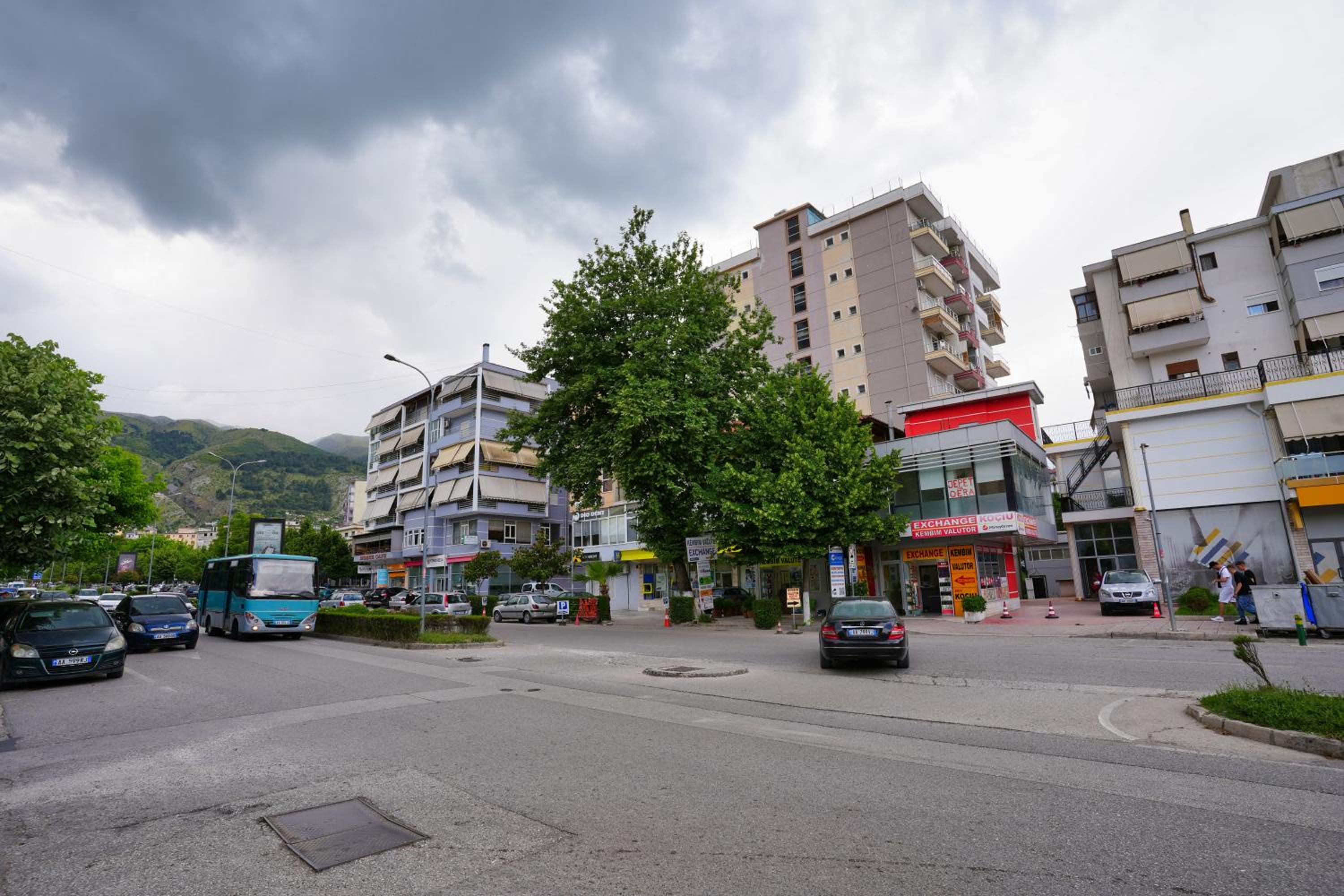 “apHEARTment Gjirokastra”
