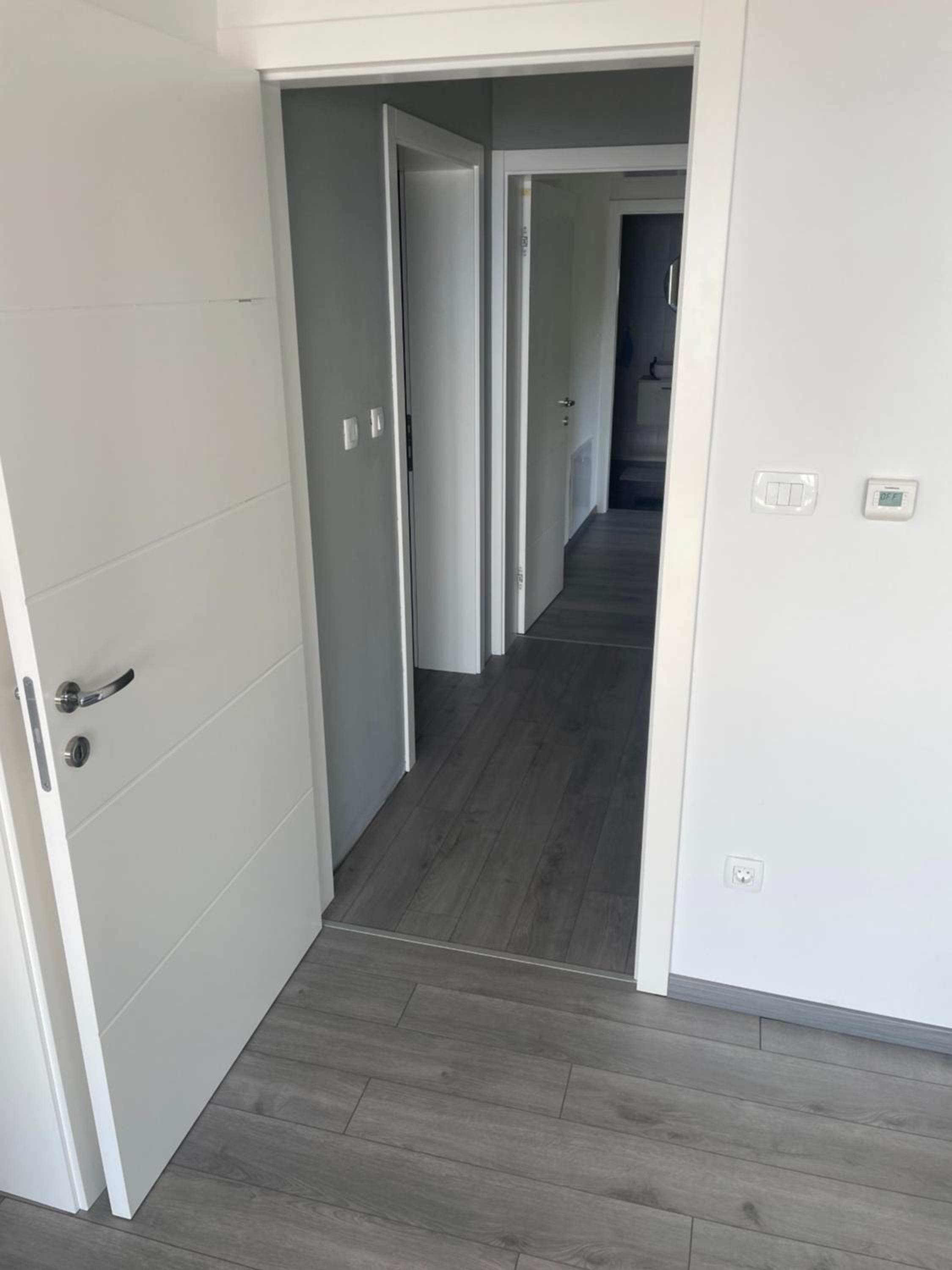 Apartments Opatija