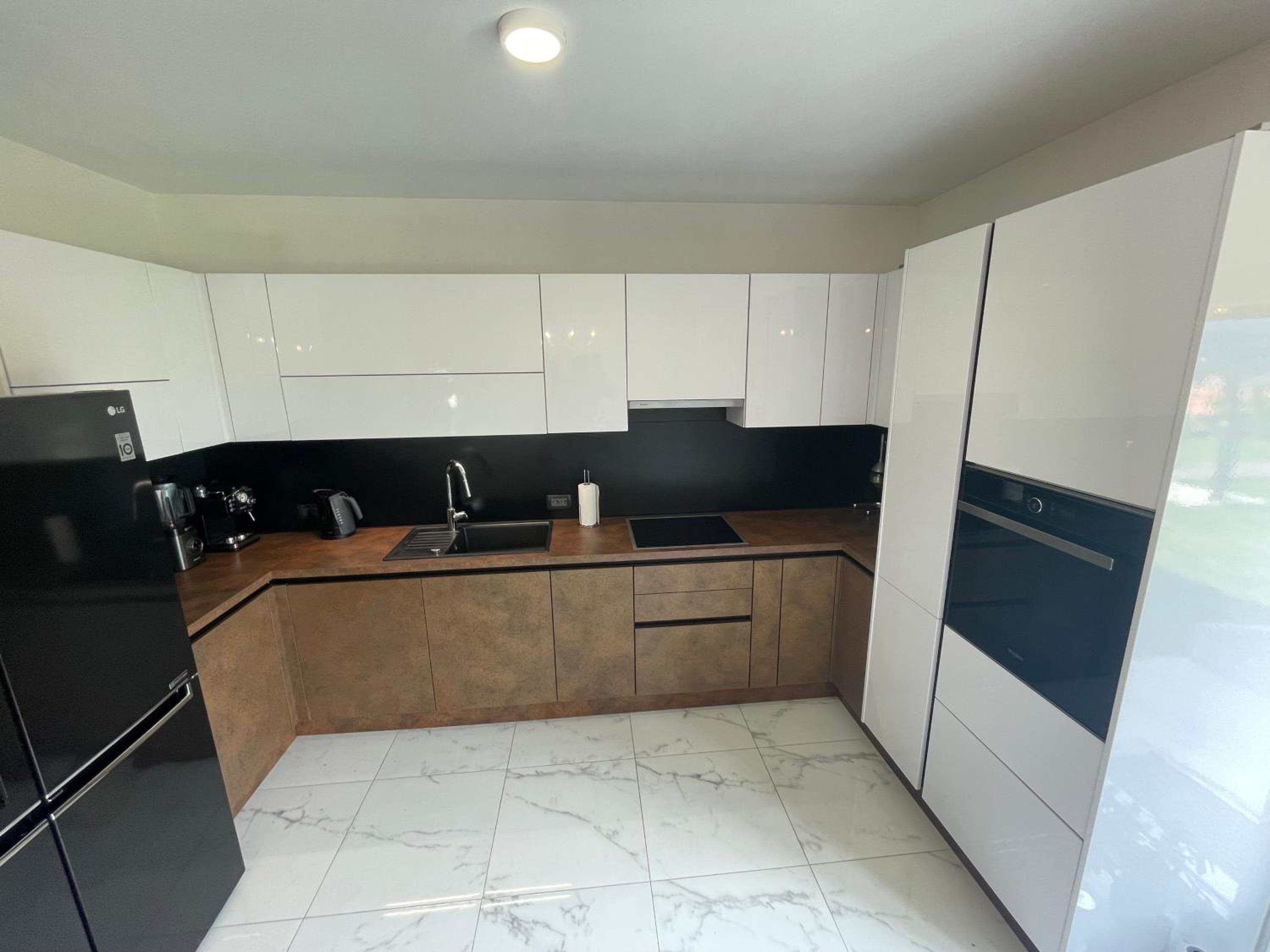 Apartments Opatija