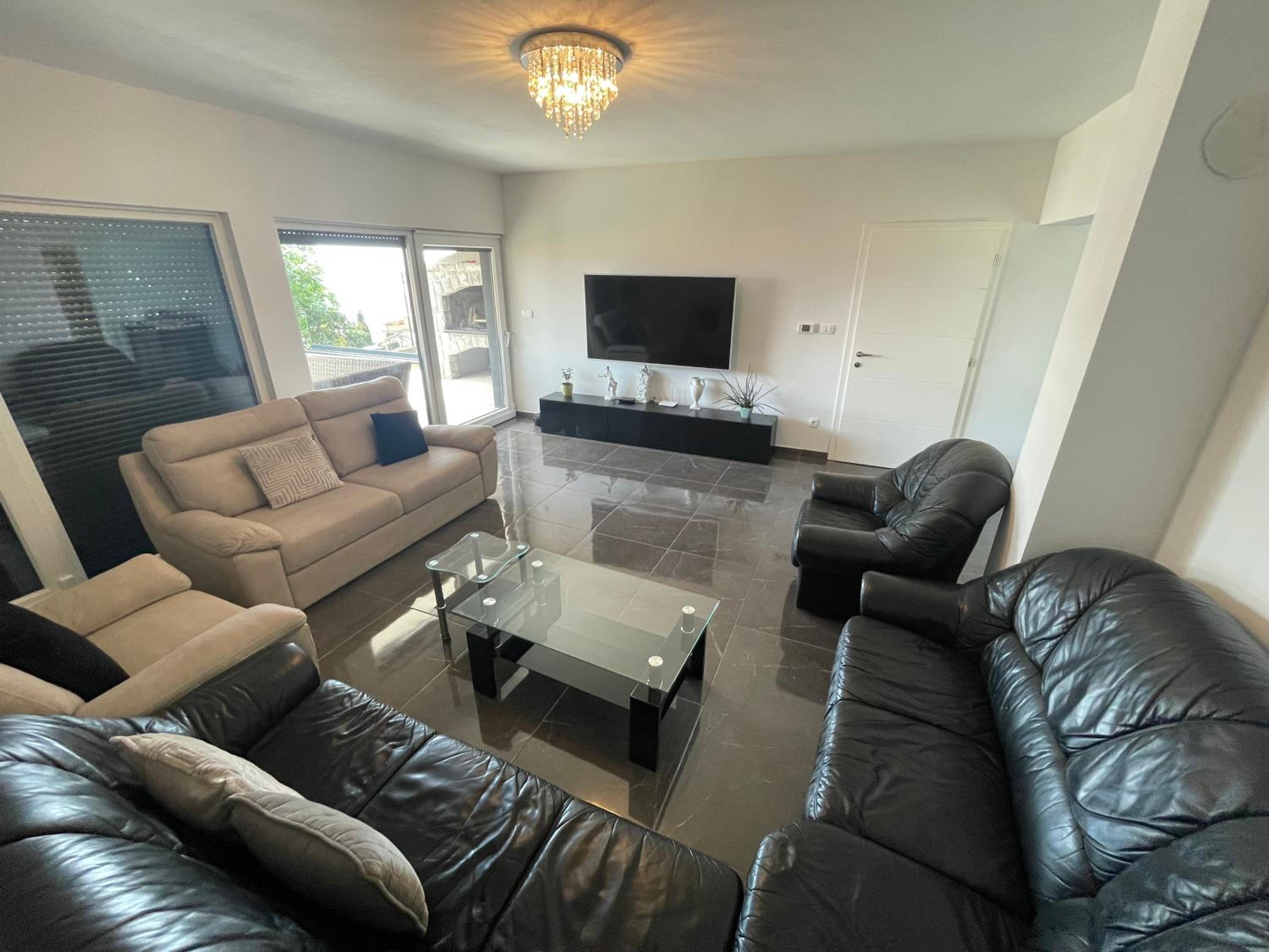 Apartments Opatija
