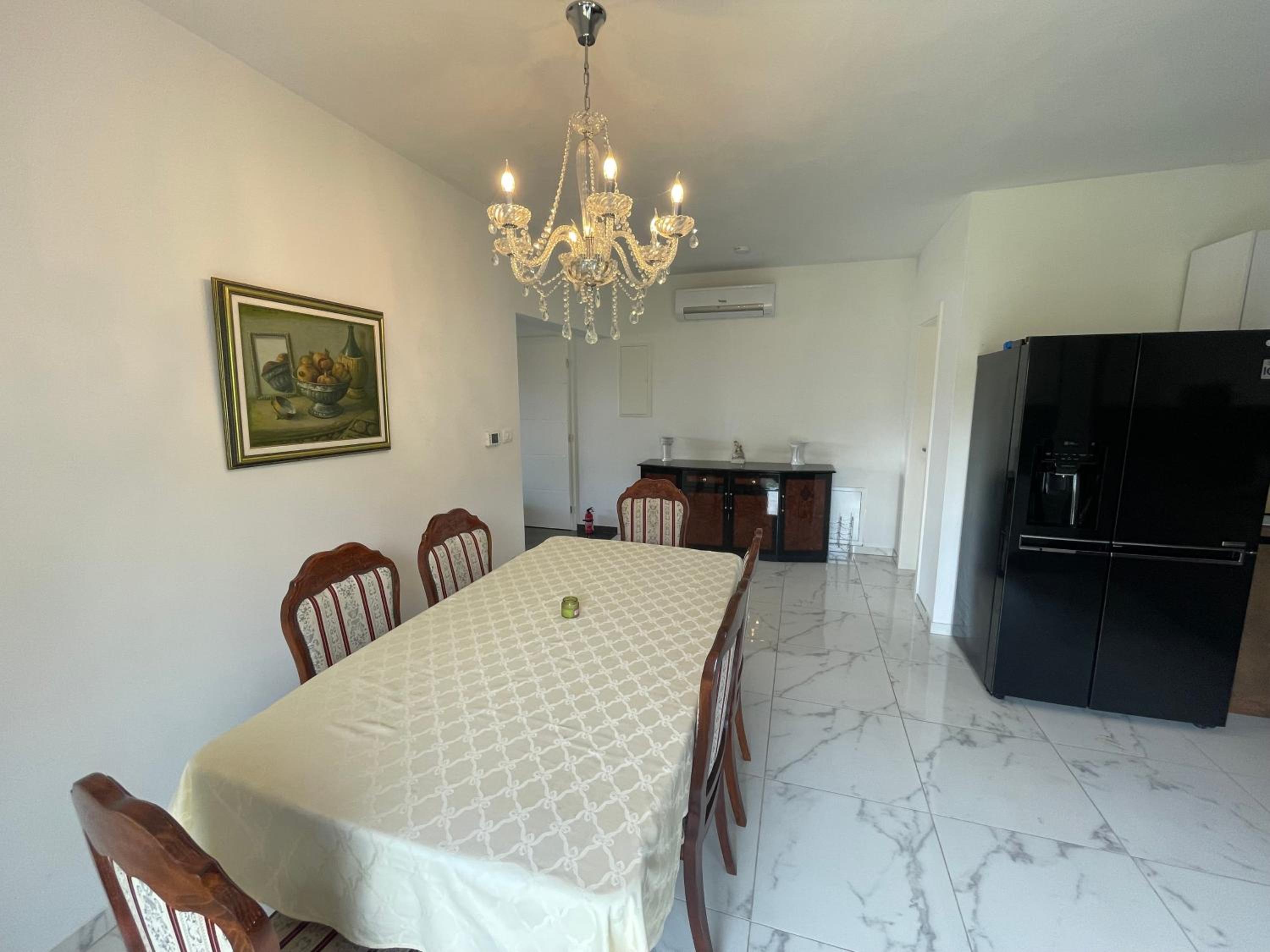 Apartments Opatija