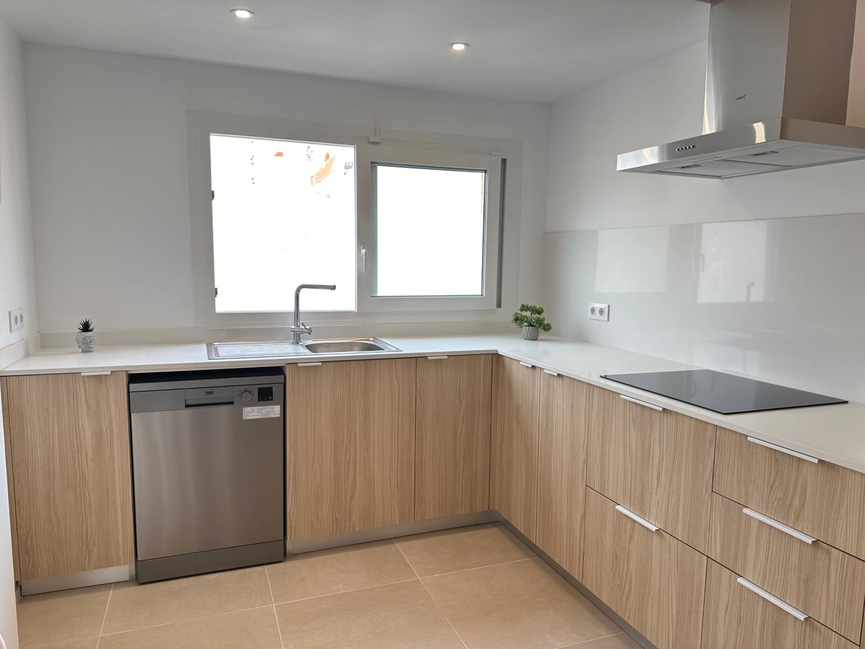 Agi Arago Apartments