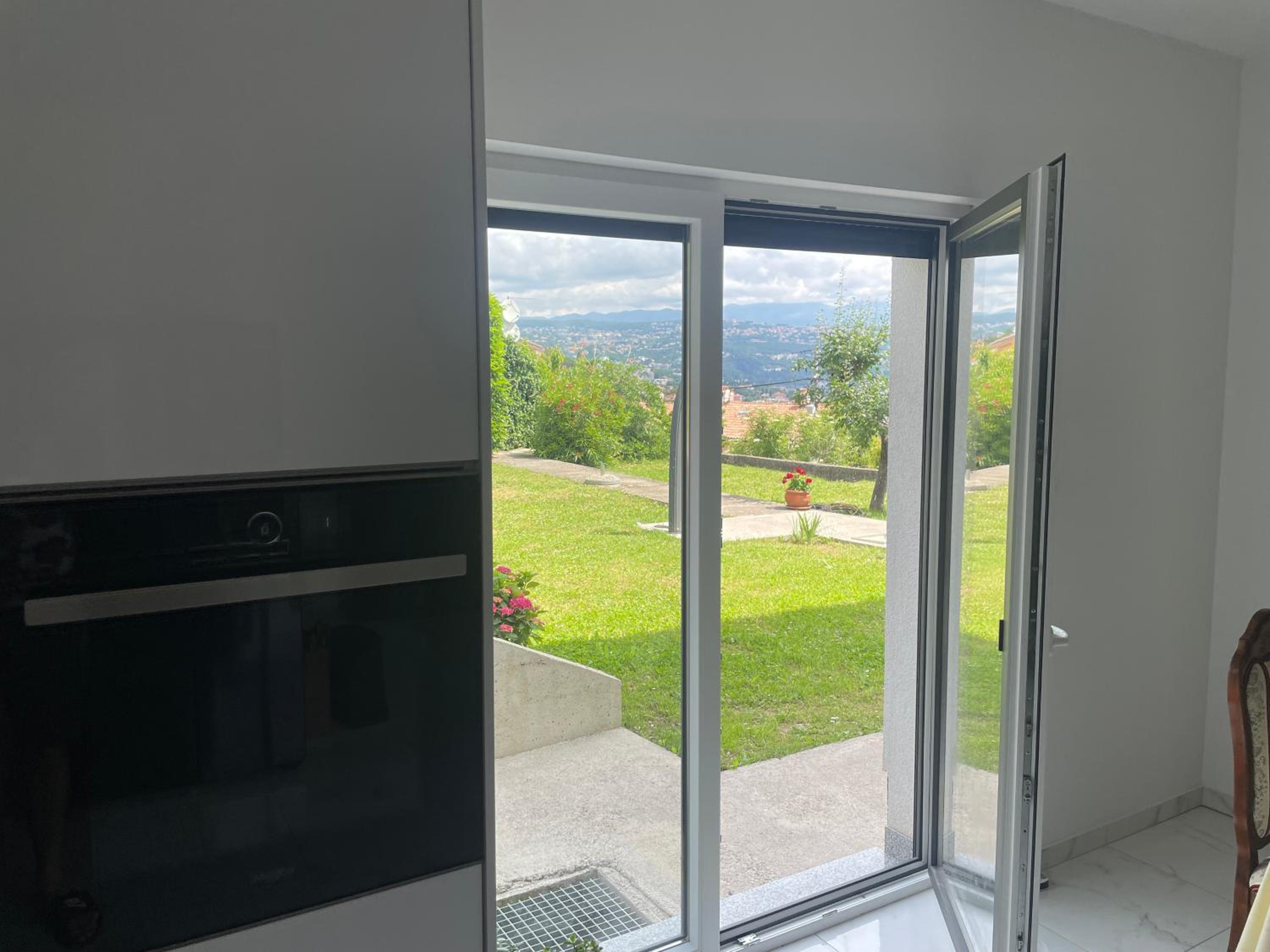 Apartments Opatija
