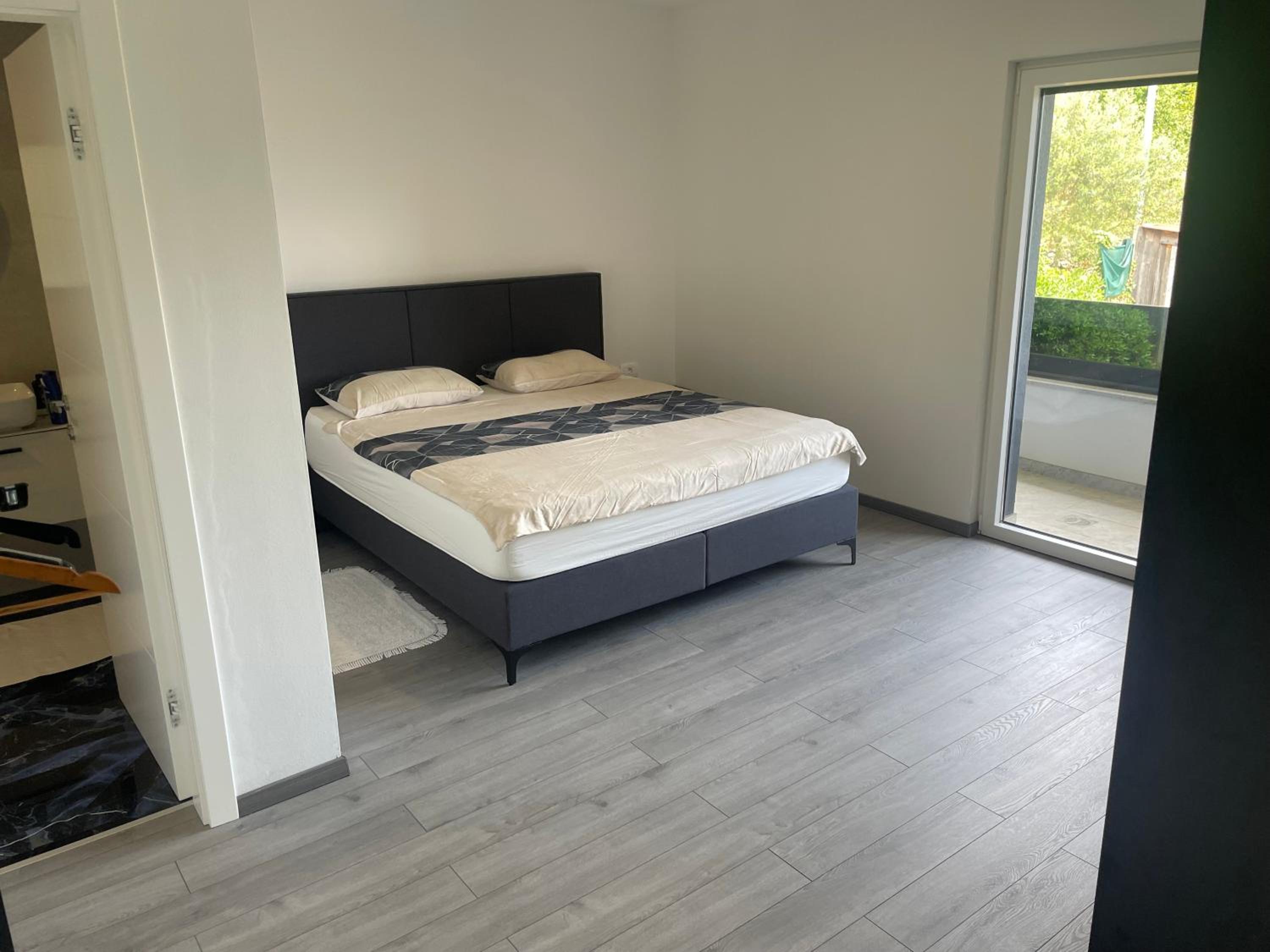 Apartments Opatija