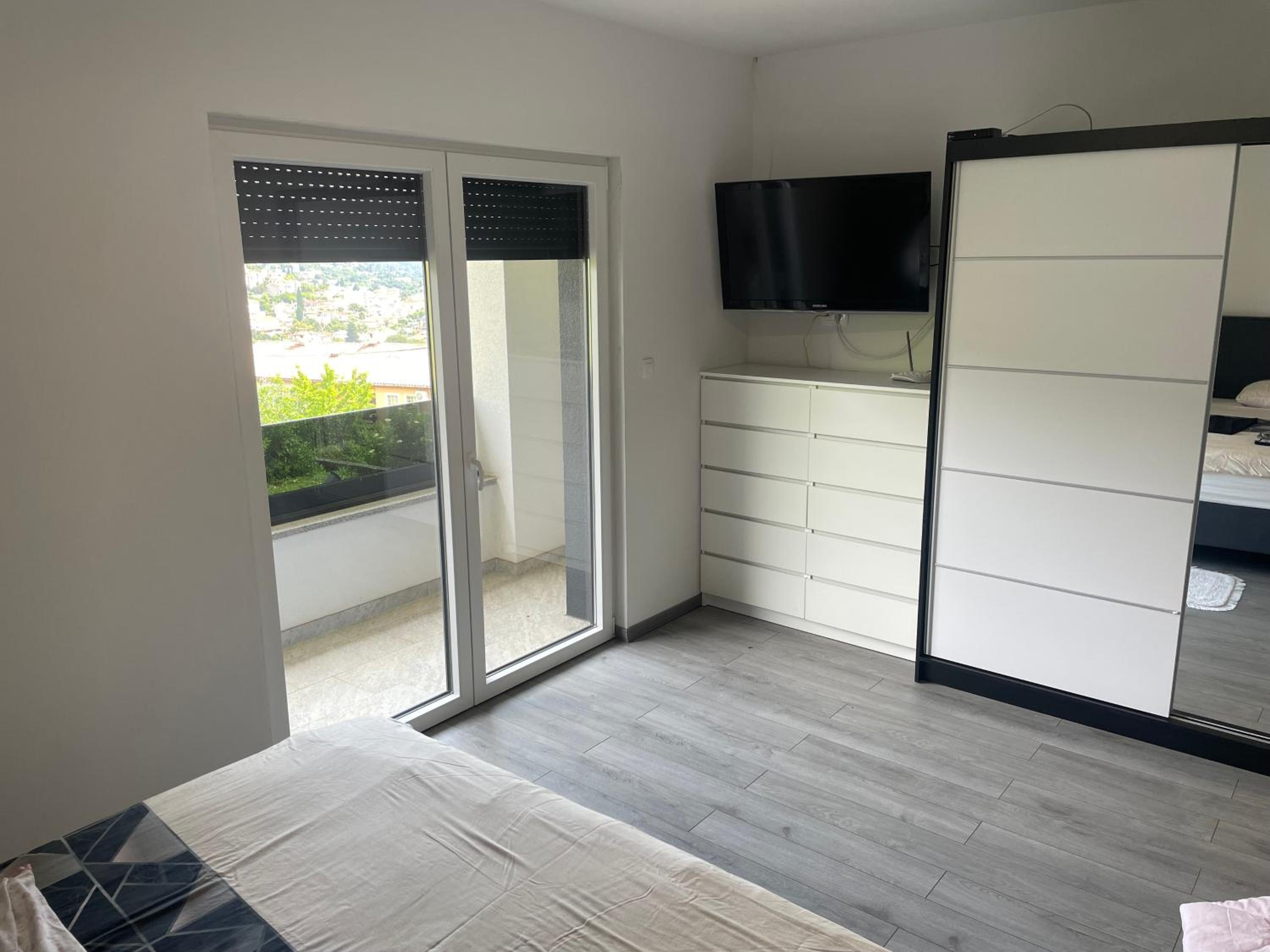 Apartments Opatija