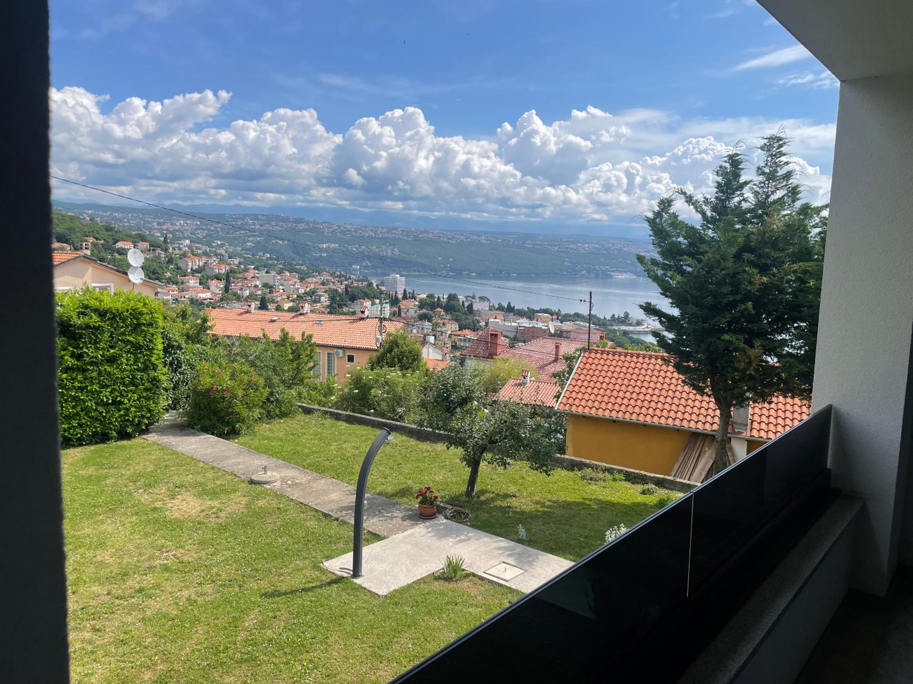 Apartments Opatija
