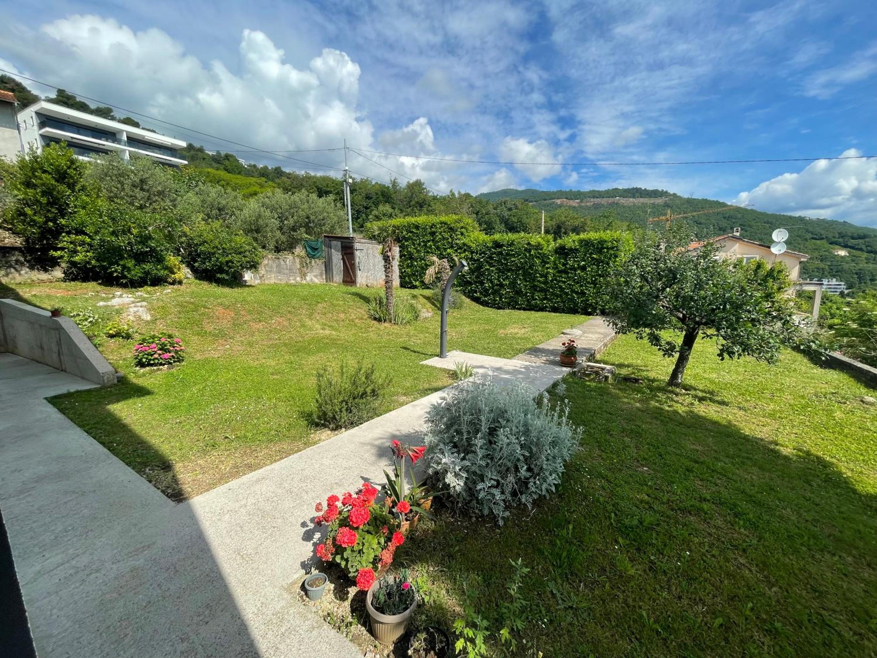 Apartments Opatija