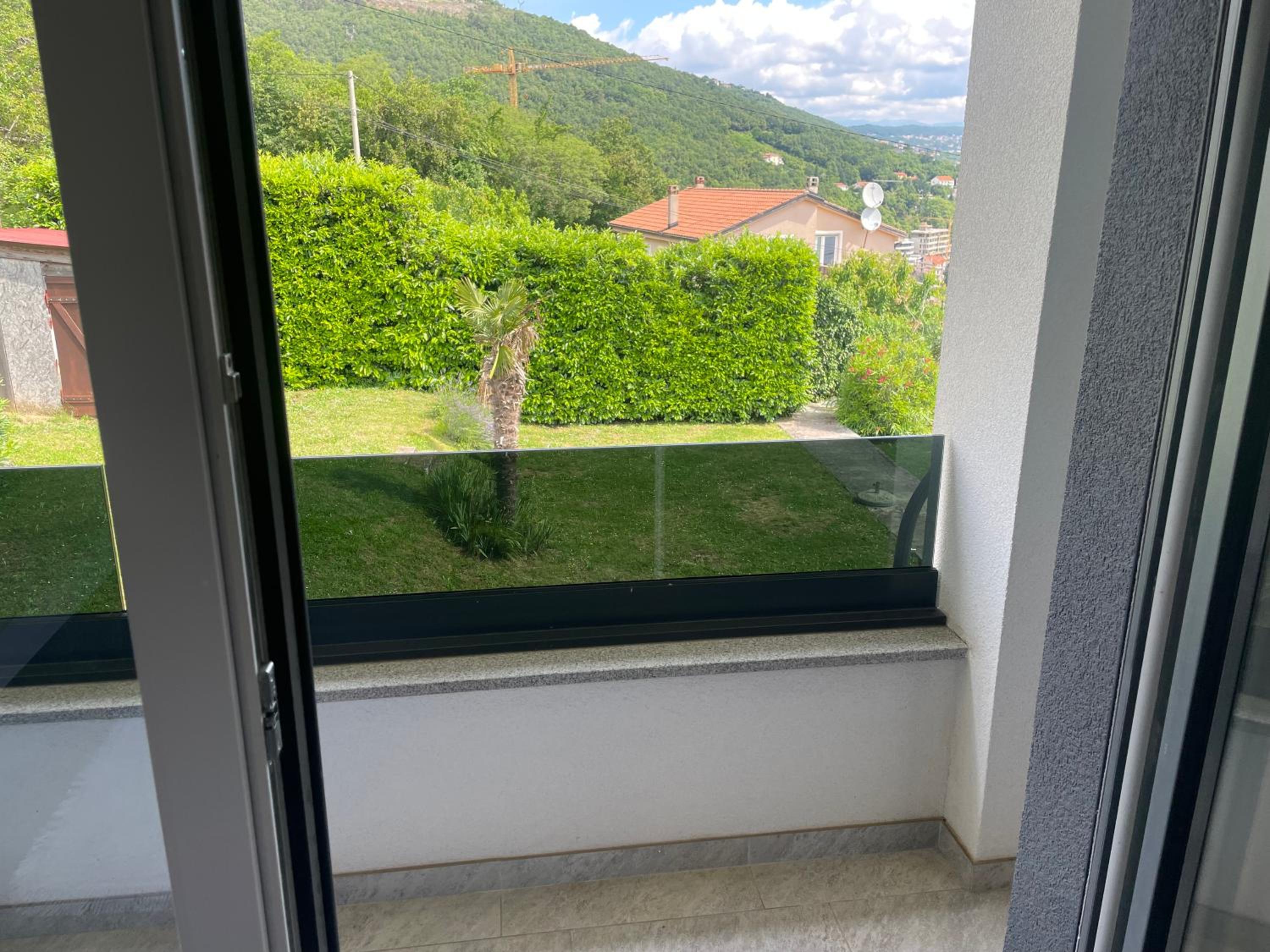 Apartments Opatija