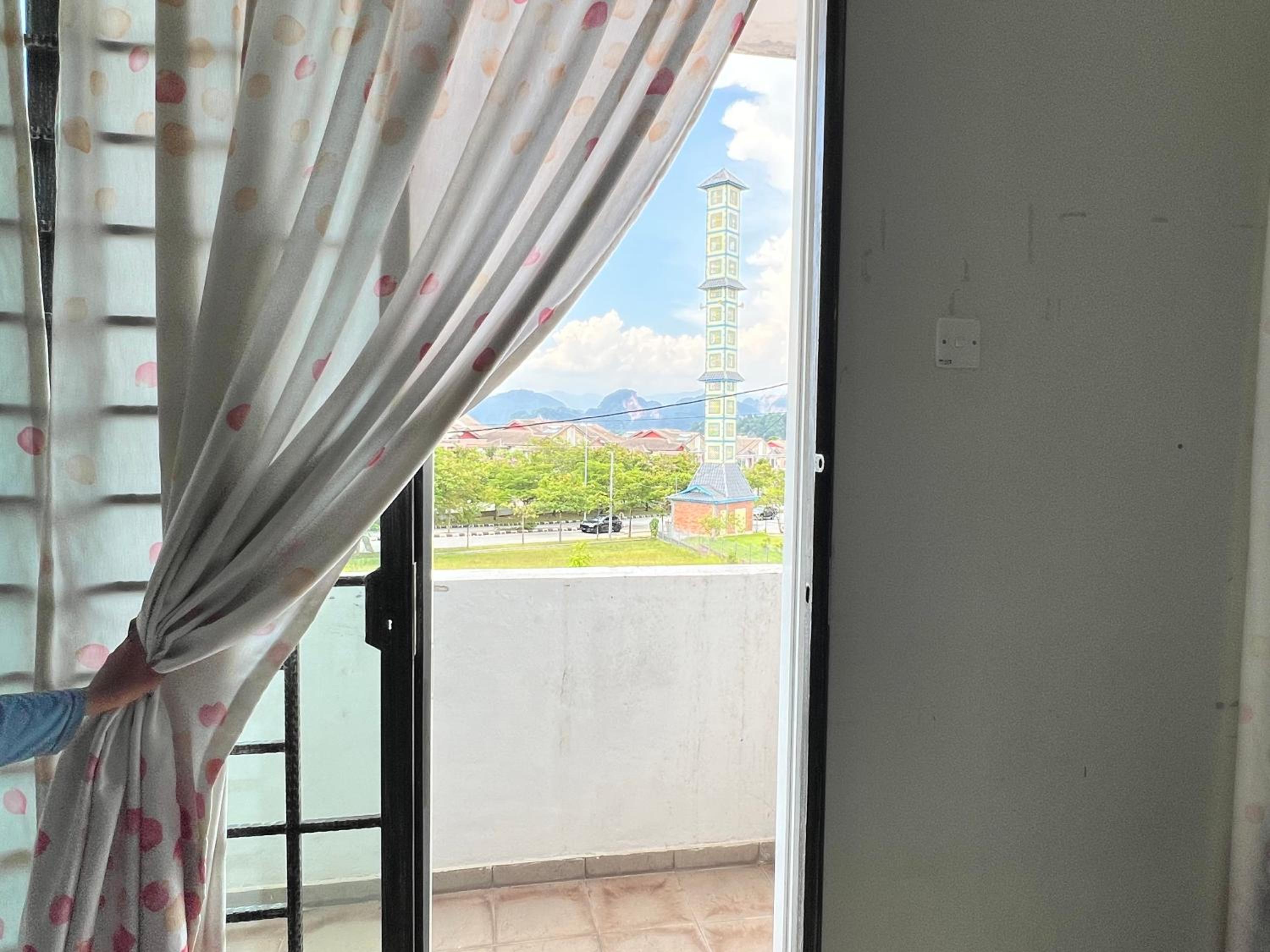 Ipoh AL-Hijrah Homestay Bandar Seri Botani photo 3