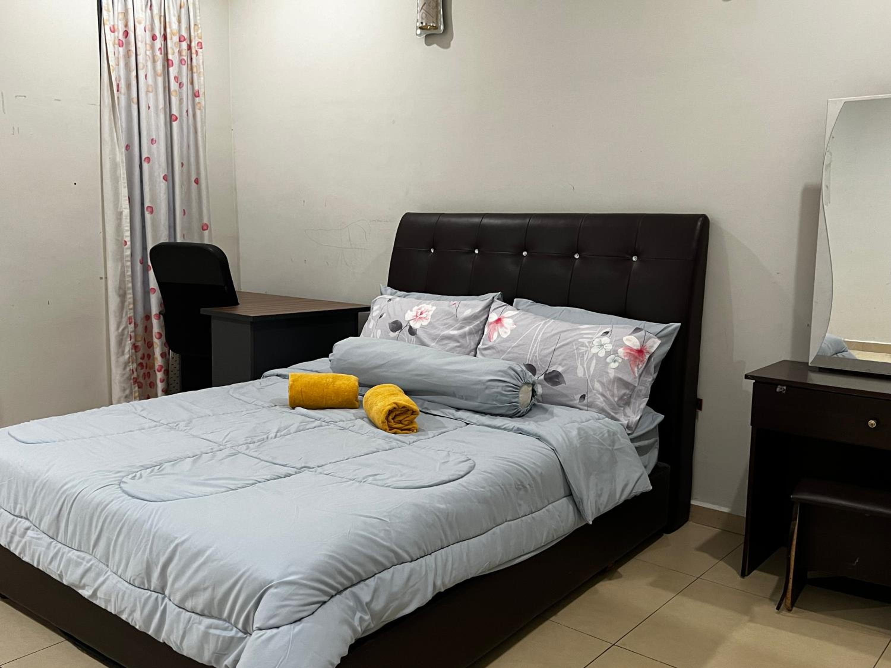 Ipoh AL-Hijrah Homestay Bandar Seri Botani photo 4