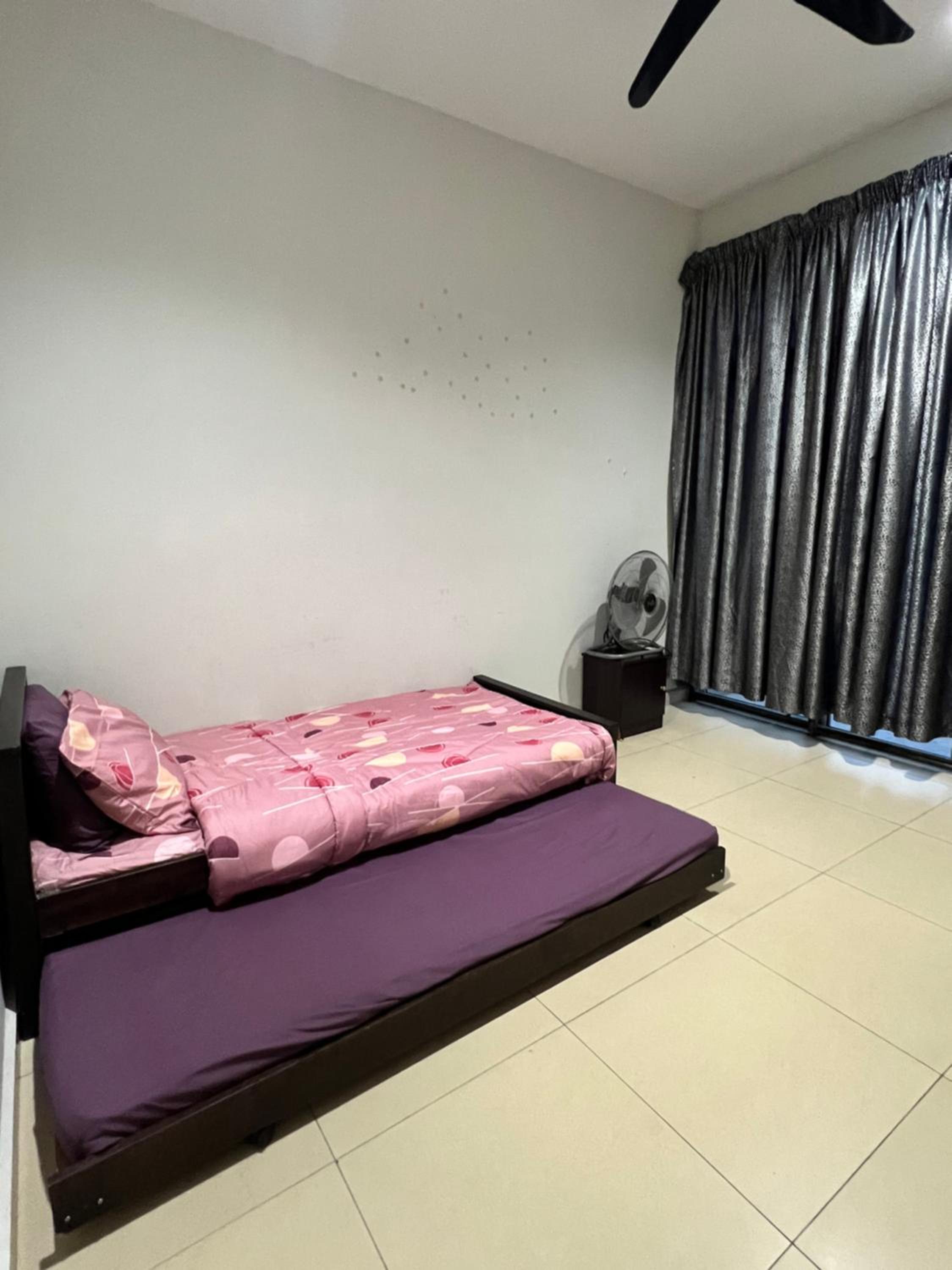 Ipoh AL-Hijrah Homestay Bandar Seri Botani photo 5