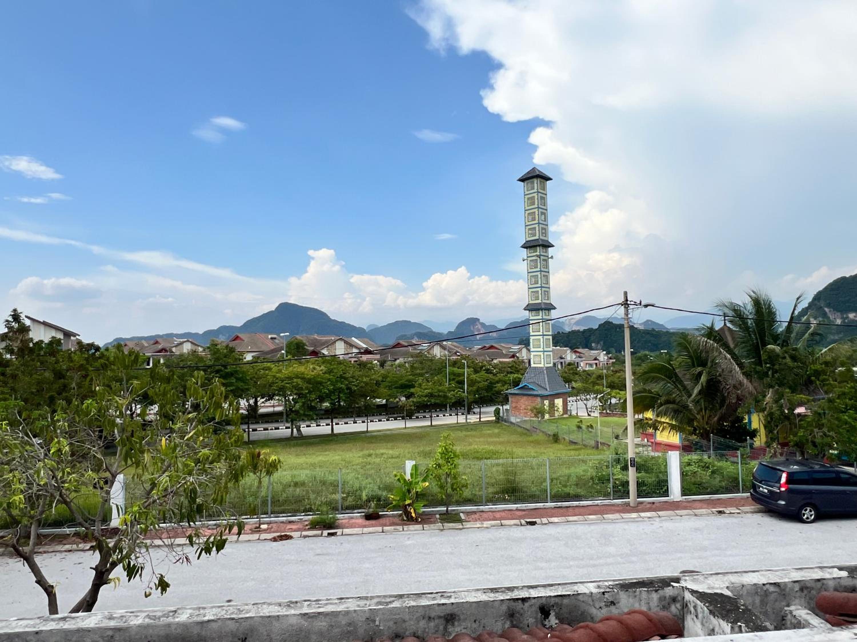 Ipoh AL-Hijrah Homestay Bandar Seri Botani photo 6