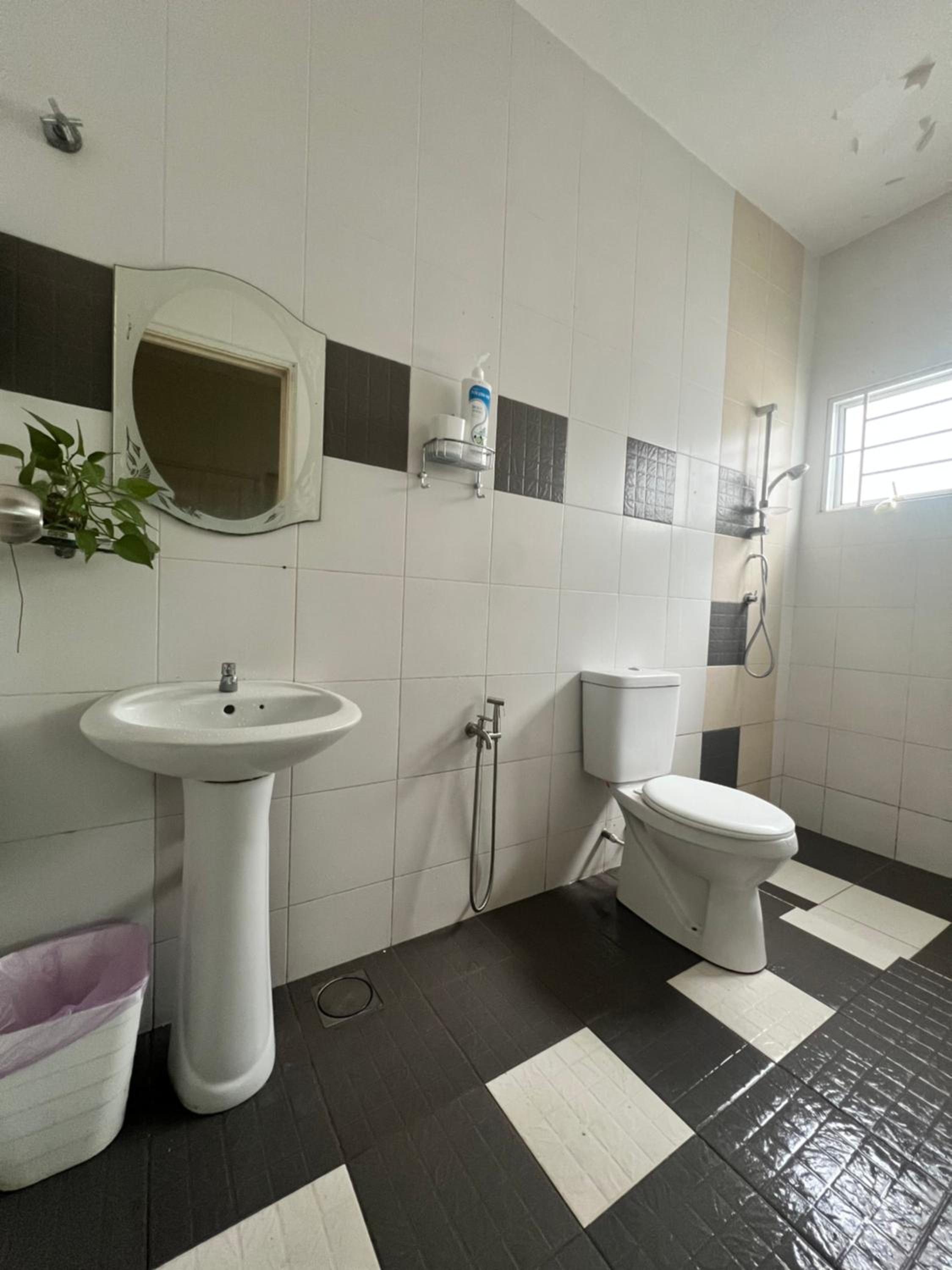 Ipoh AL-Hijrah Homestay Bandar Seri Botani photo 7