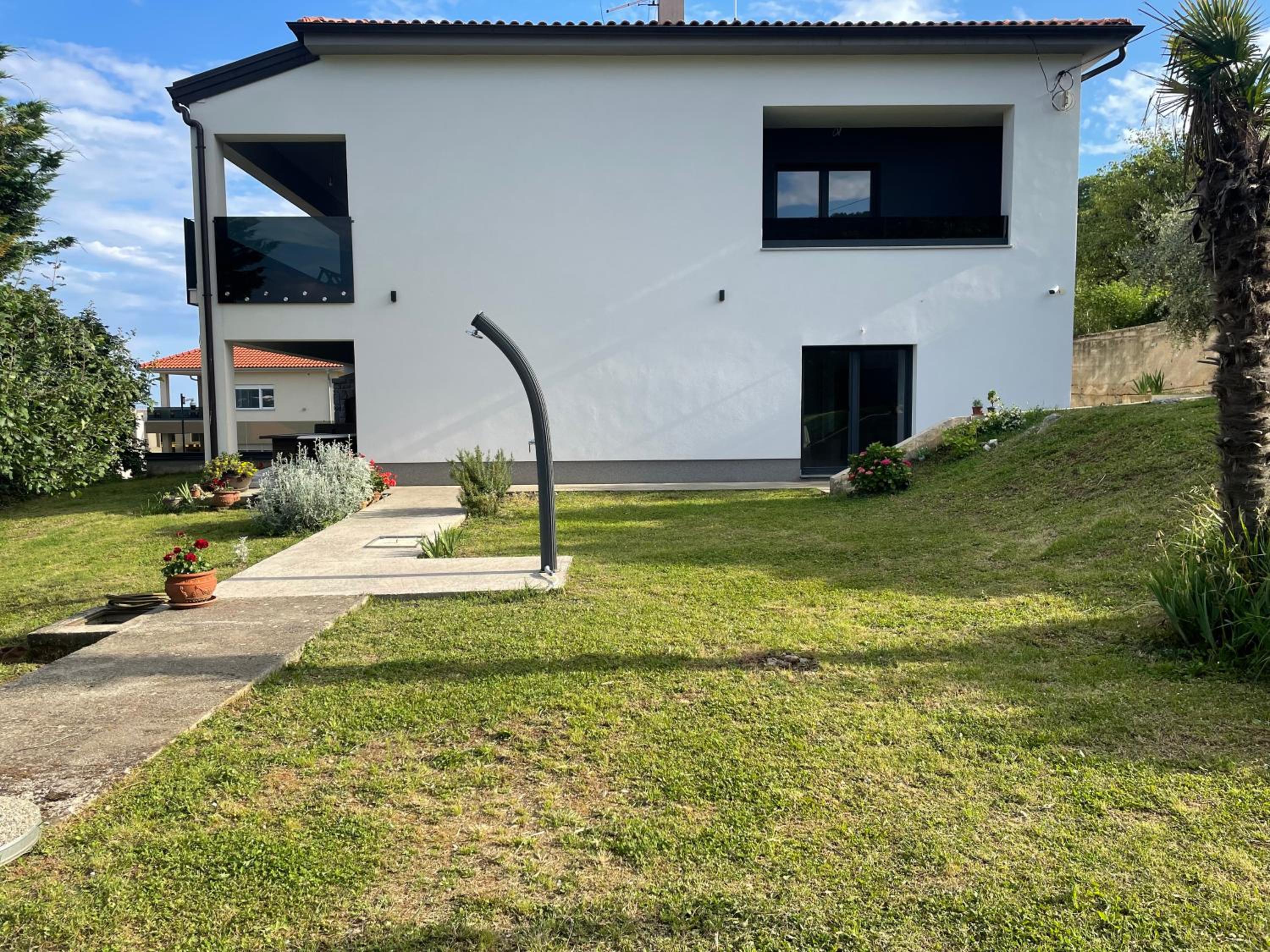 Apartments Opatija