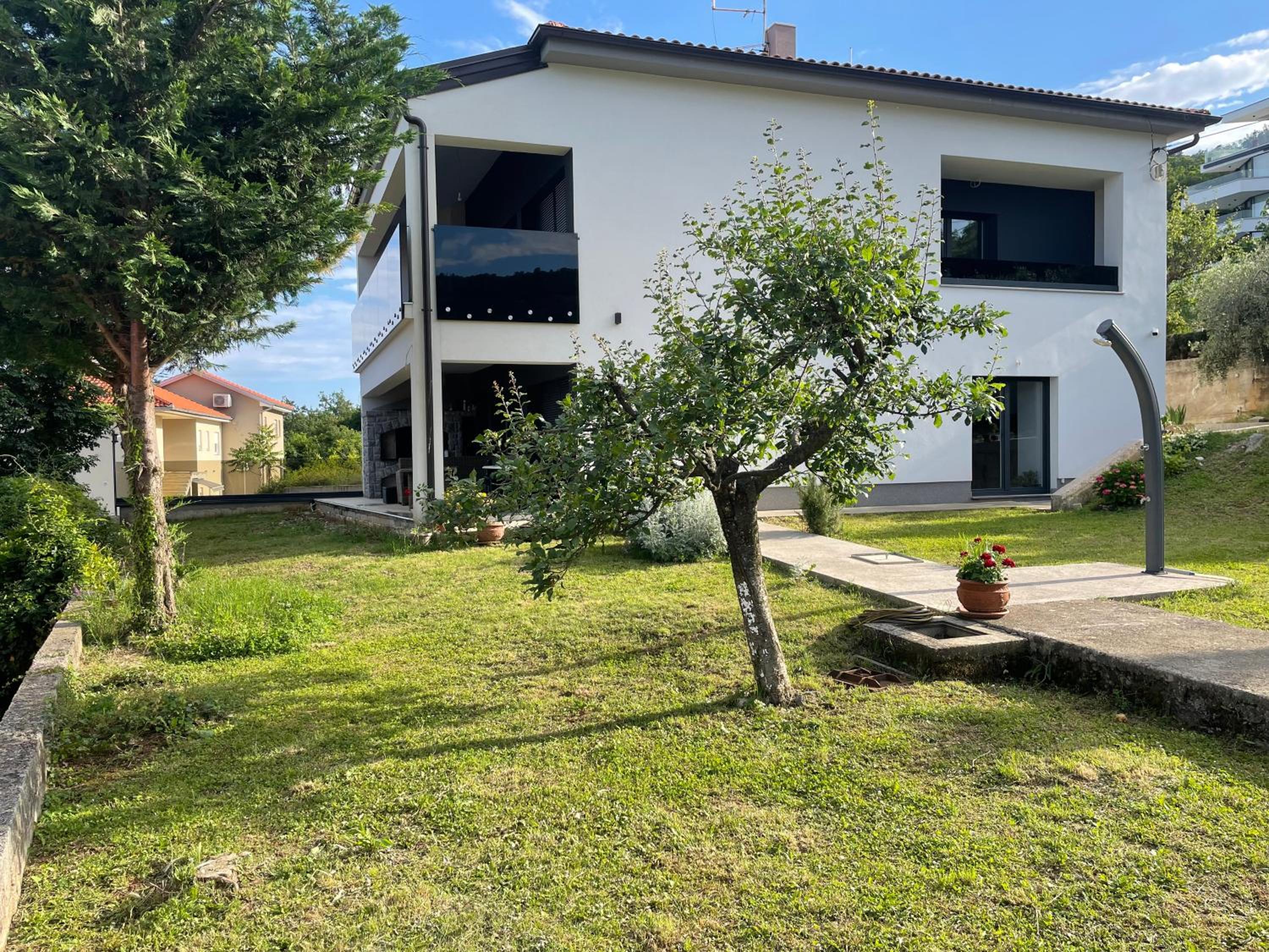 Apartments Opatija
