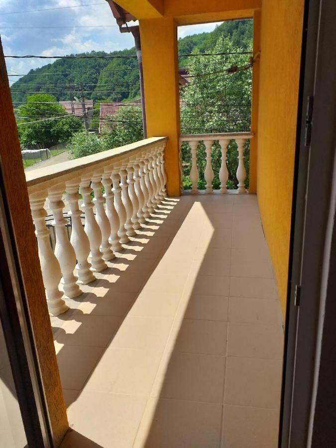 Casa Valentina