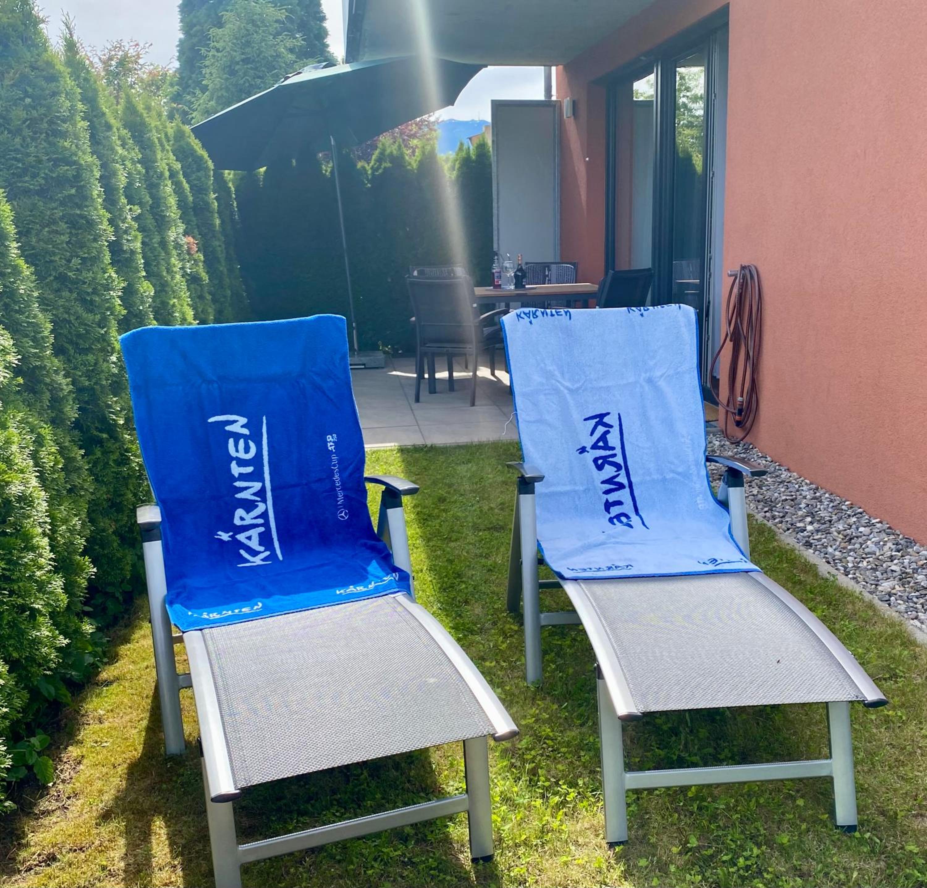 Burgblick Villach Haus FUX-immo, 10min zum Skifahren, 10 min zum See, rundherum Wandern und Radeln